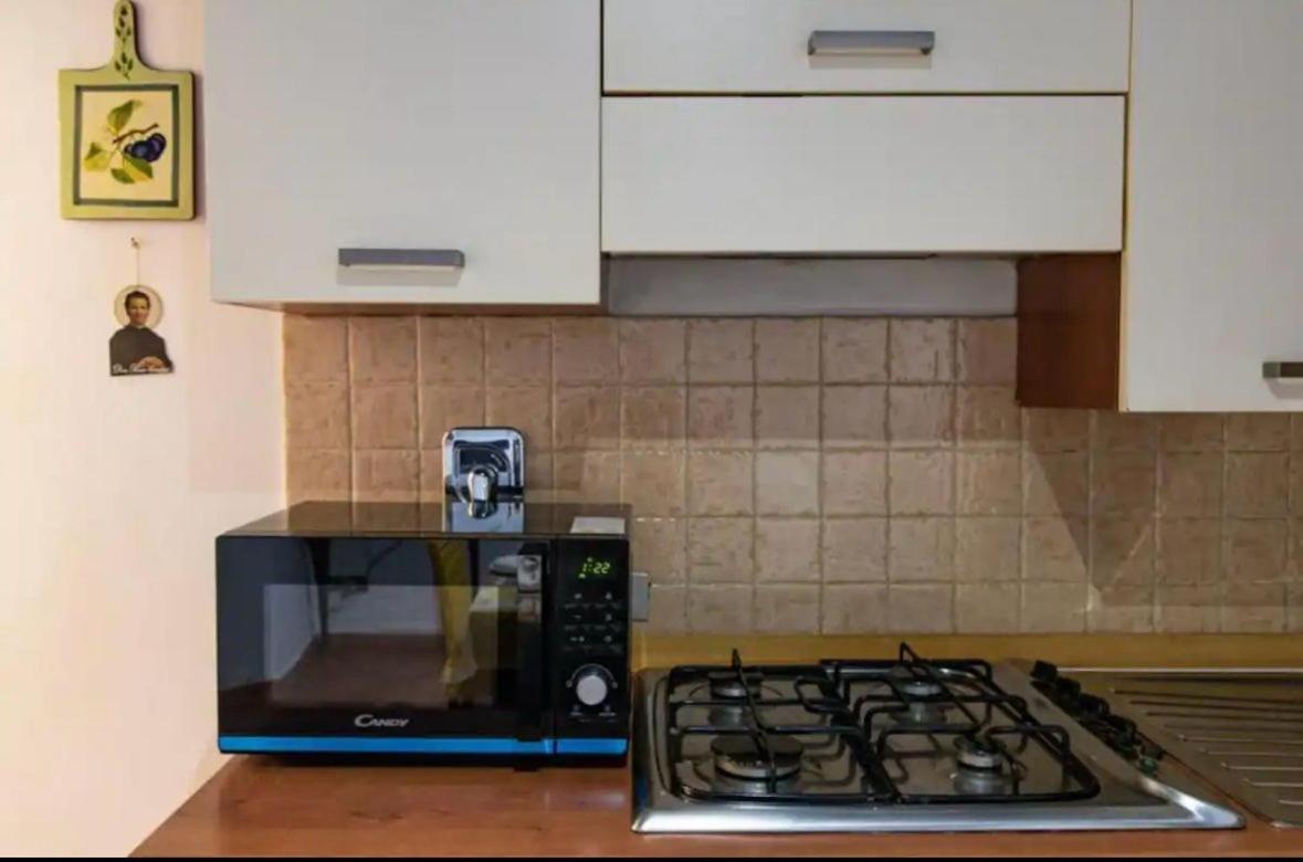 Appartamento La Casa Di Virgilio
