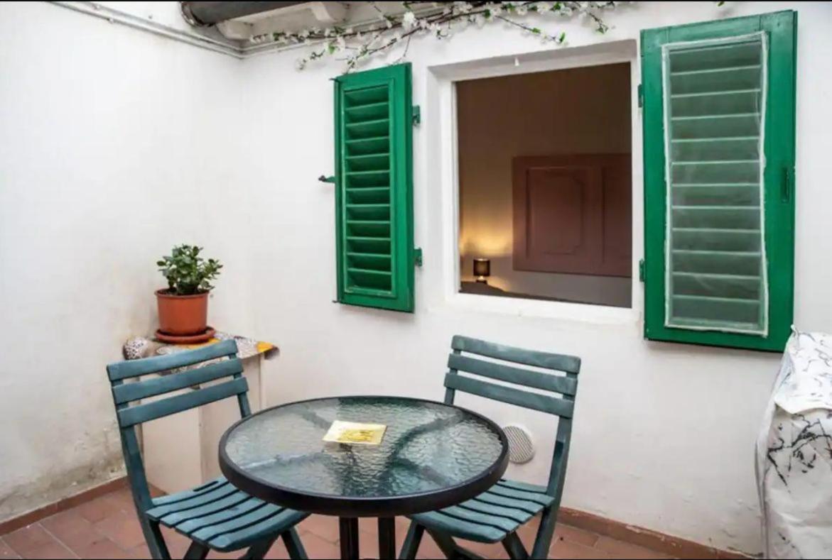 Appartamento La Casa Di Virgilio *