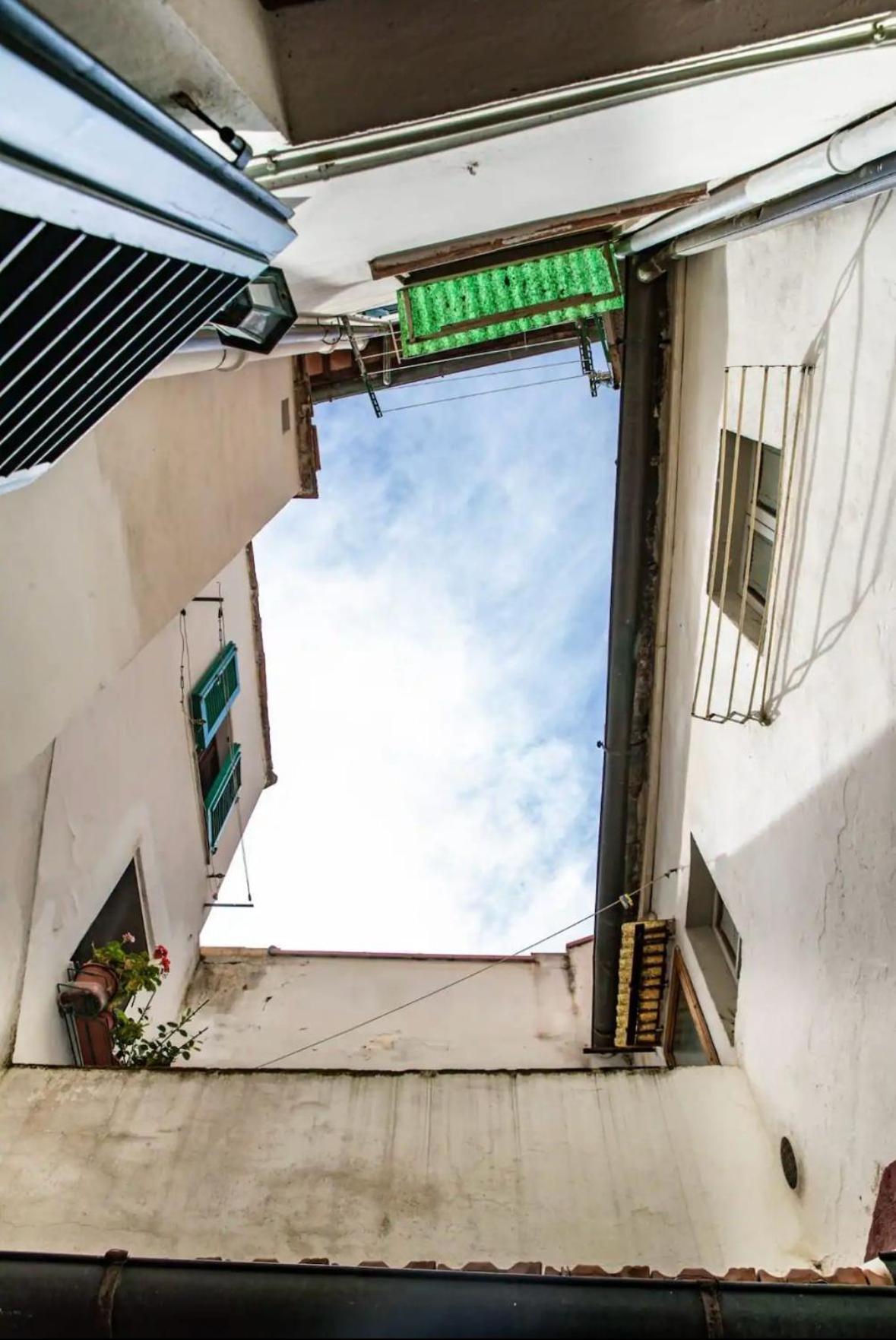 La Casa Di Virgilio Appartamento