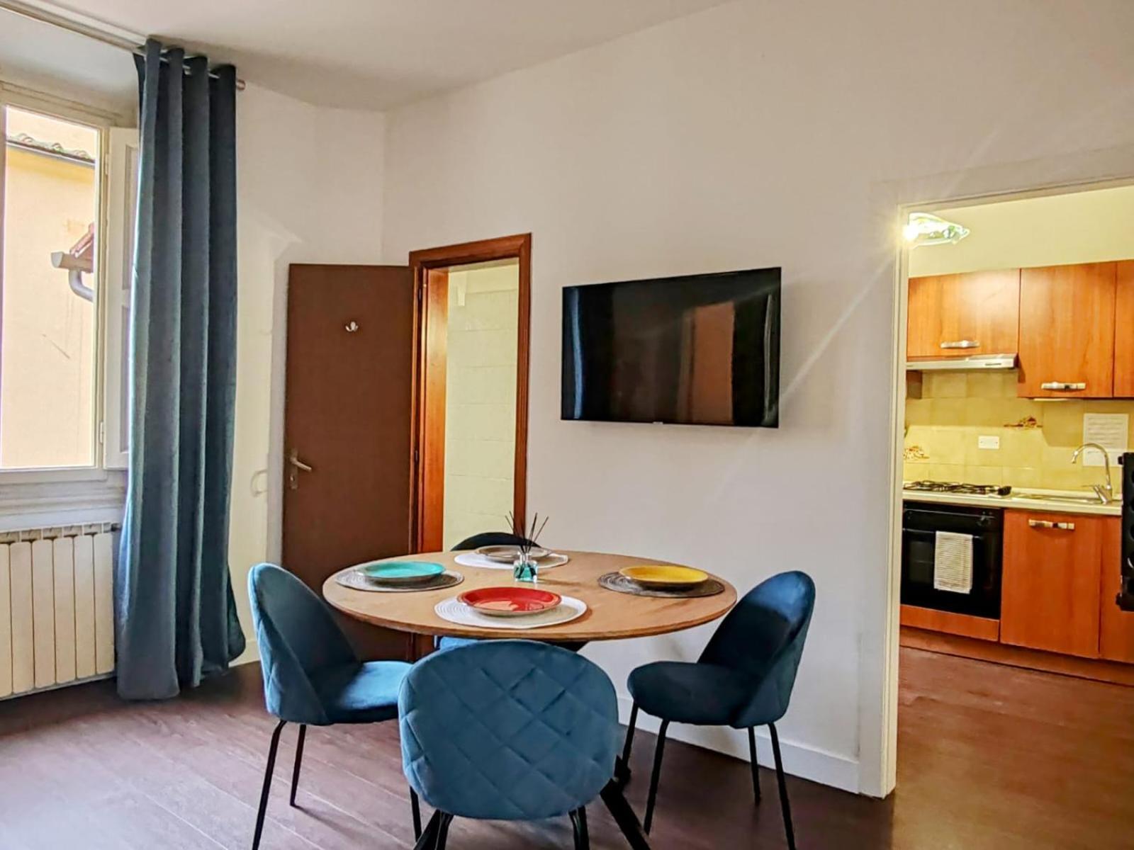 Residenza San Lorenzo Gæstehus 2*