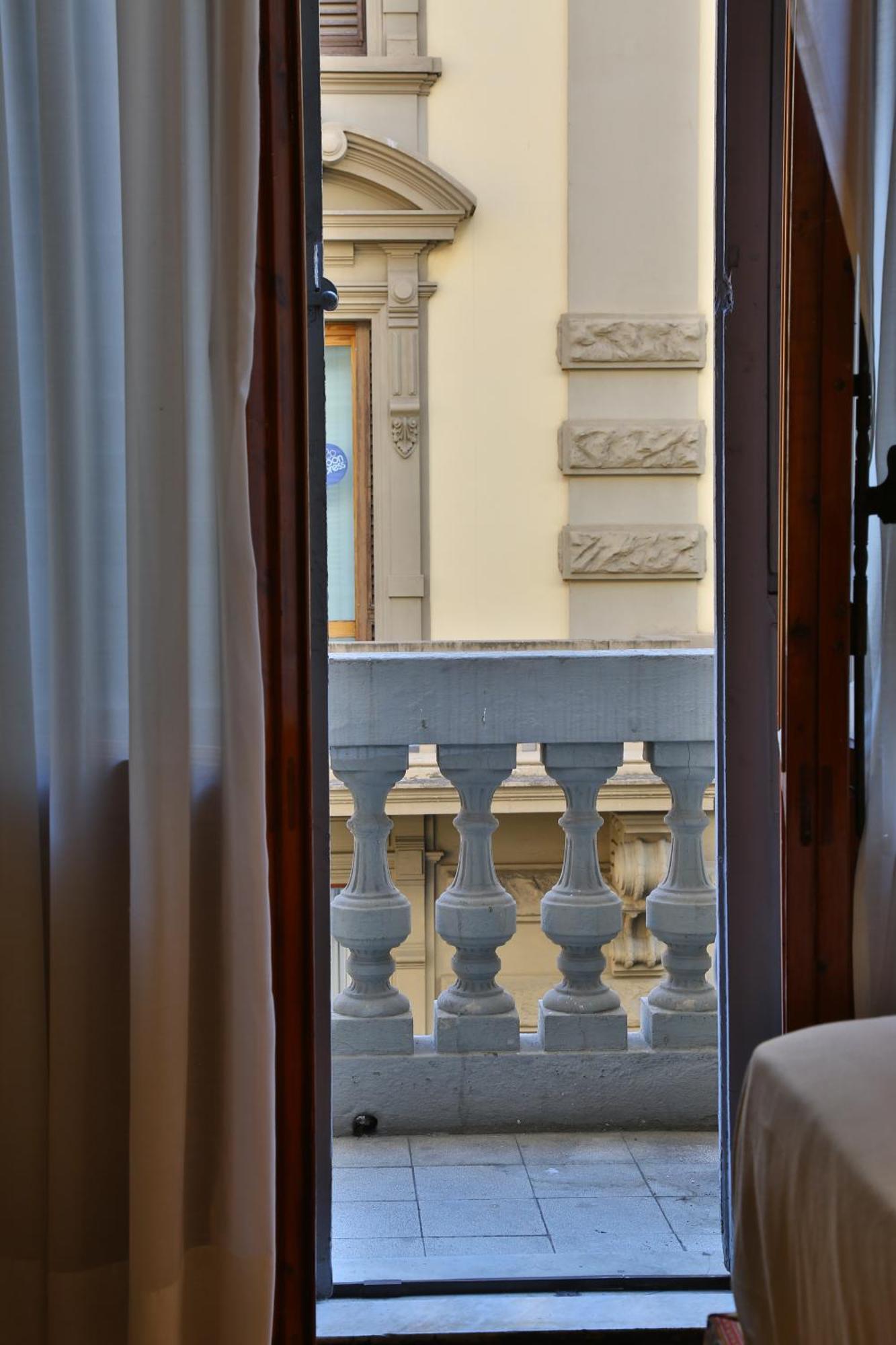 Madama Couette-café Florence