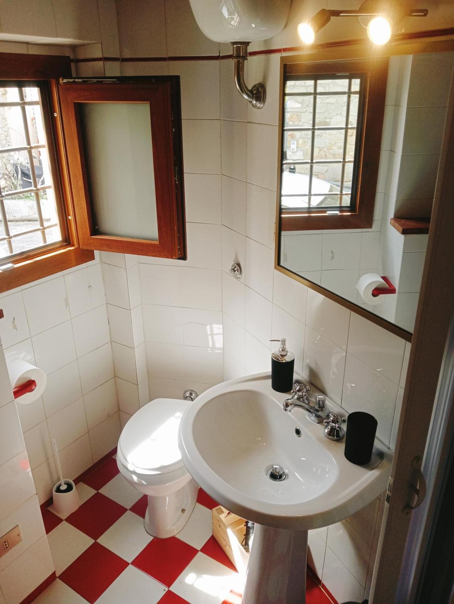Small Heaven In Florentine Hills Lejlighed