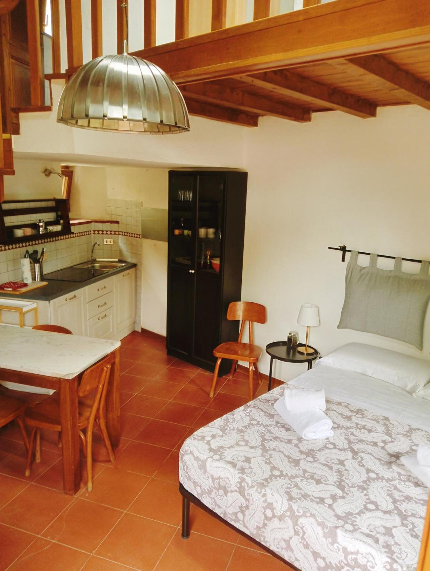 Lejlighed Small Heaven In Florentine Hills