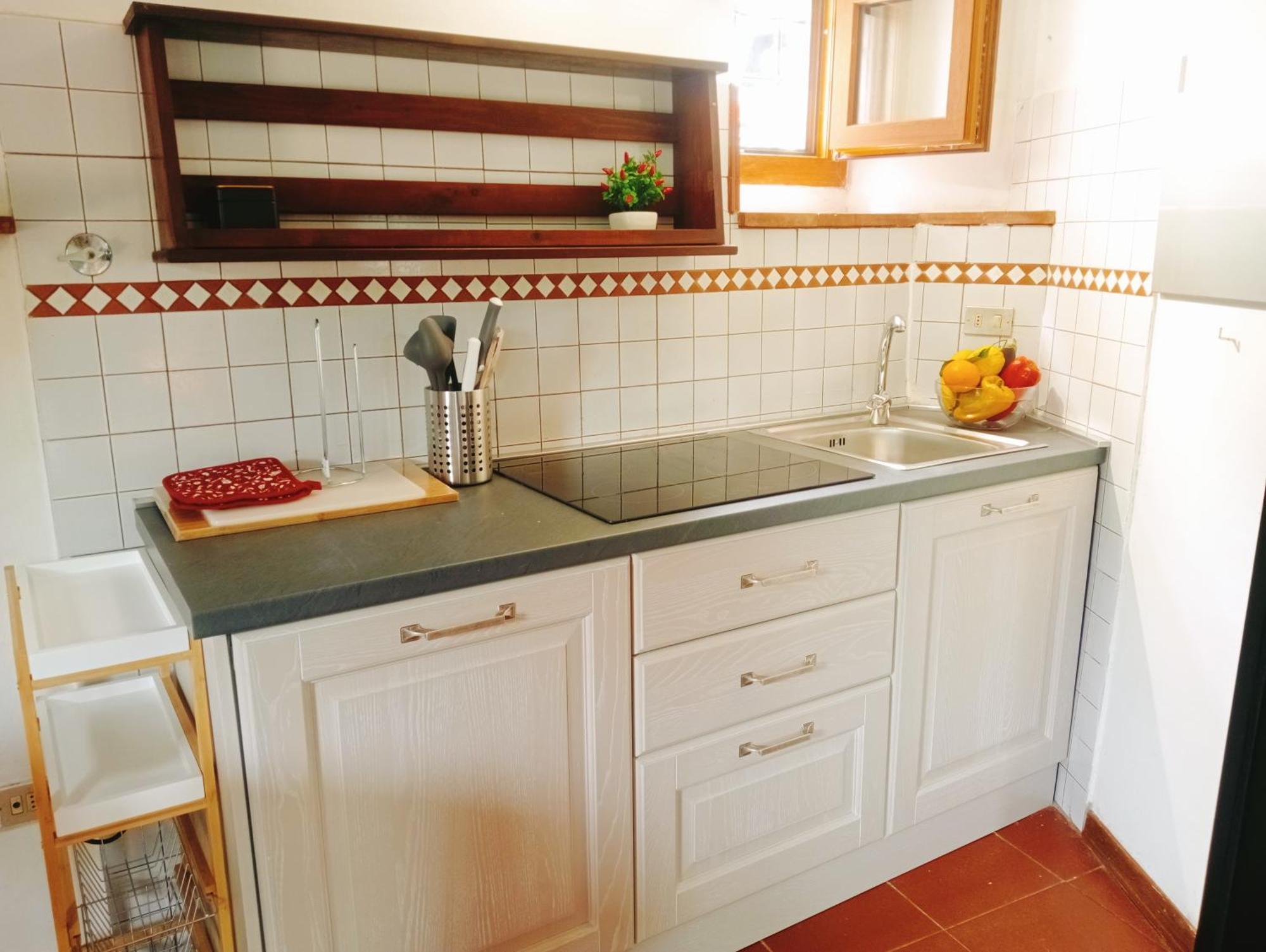 Small Heaven In Florentine Hills Lejlighed