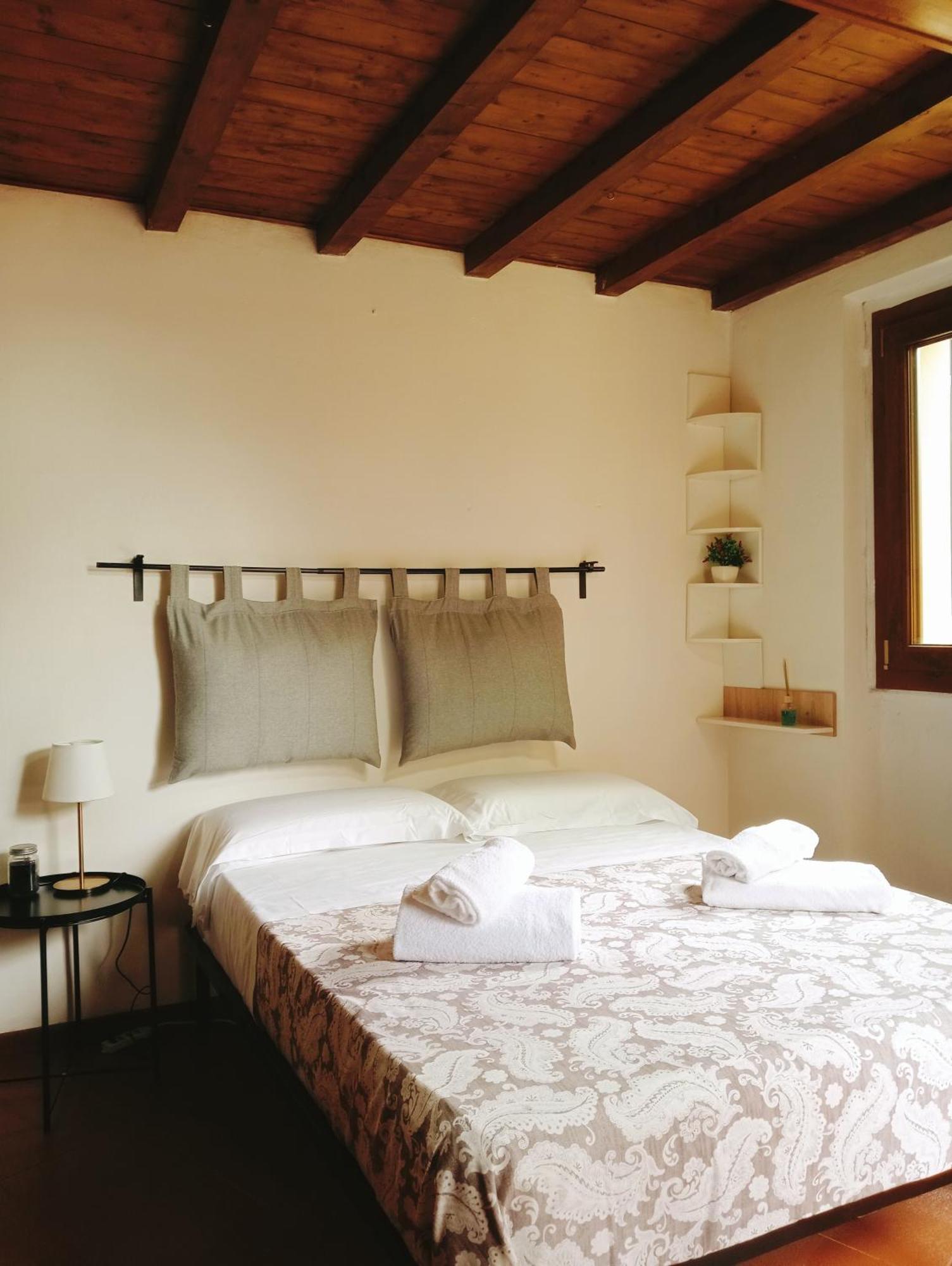 Small Heaven In Florentine Hills * Firenze