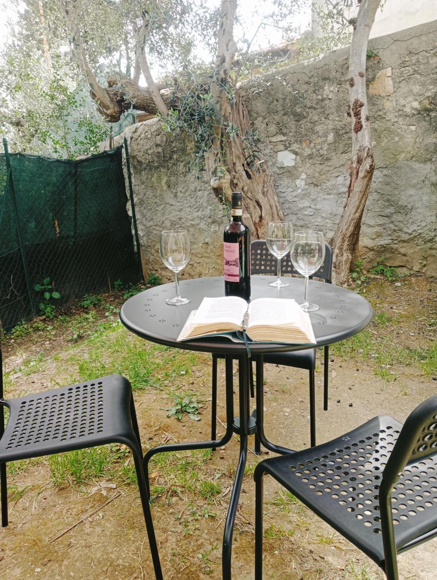 Lejlighed Small Heaven In Florentine Hills *