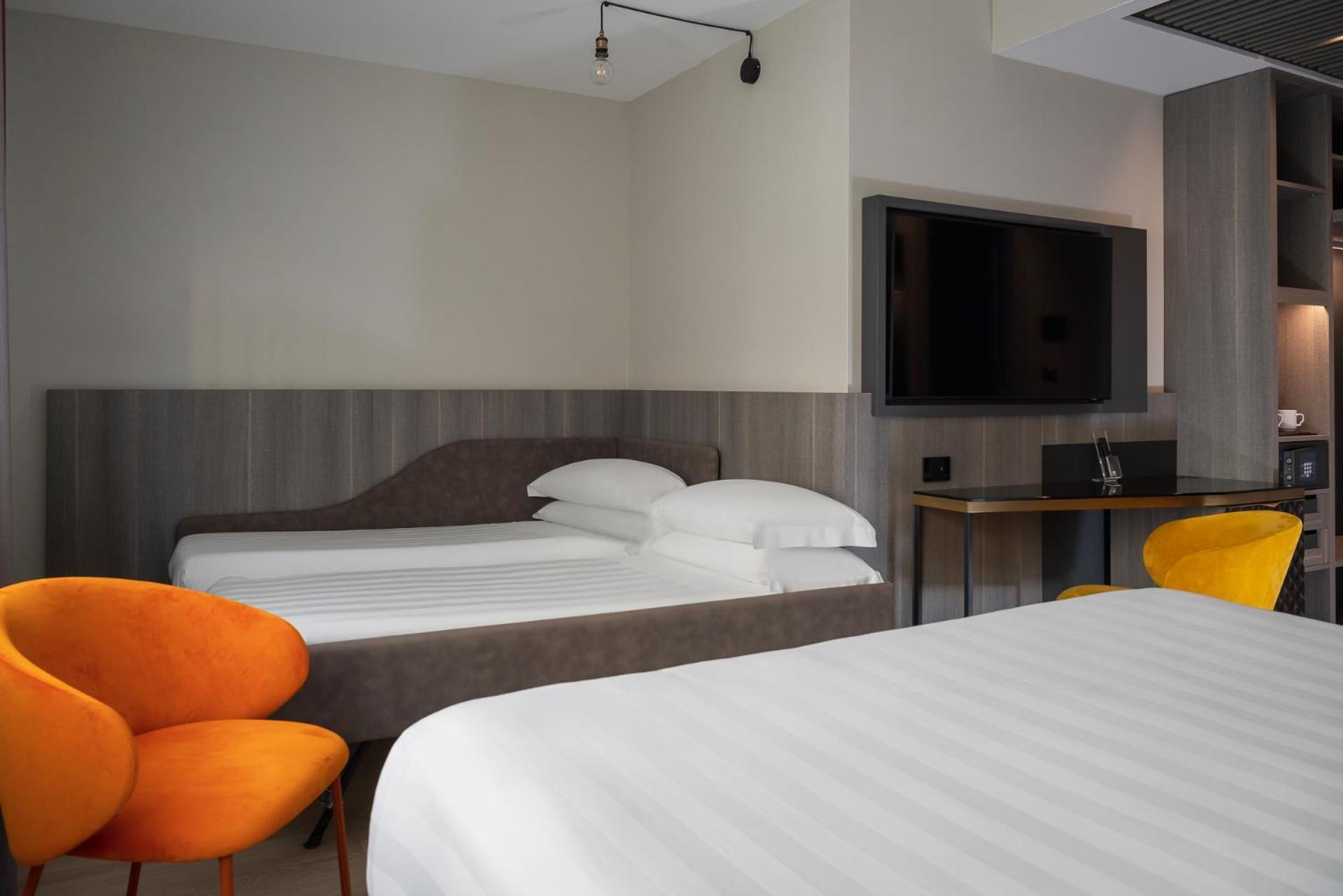 Hotel Iq 4*