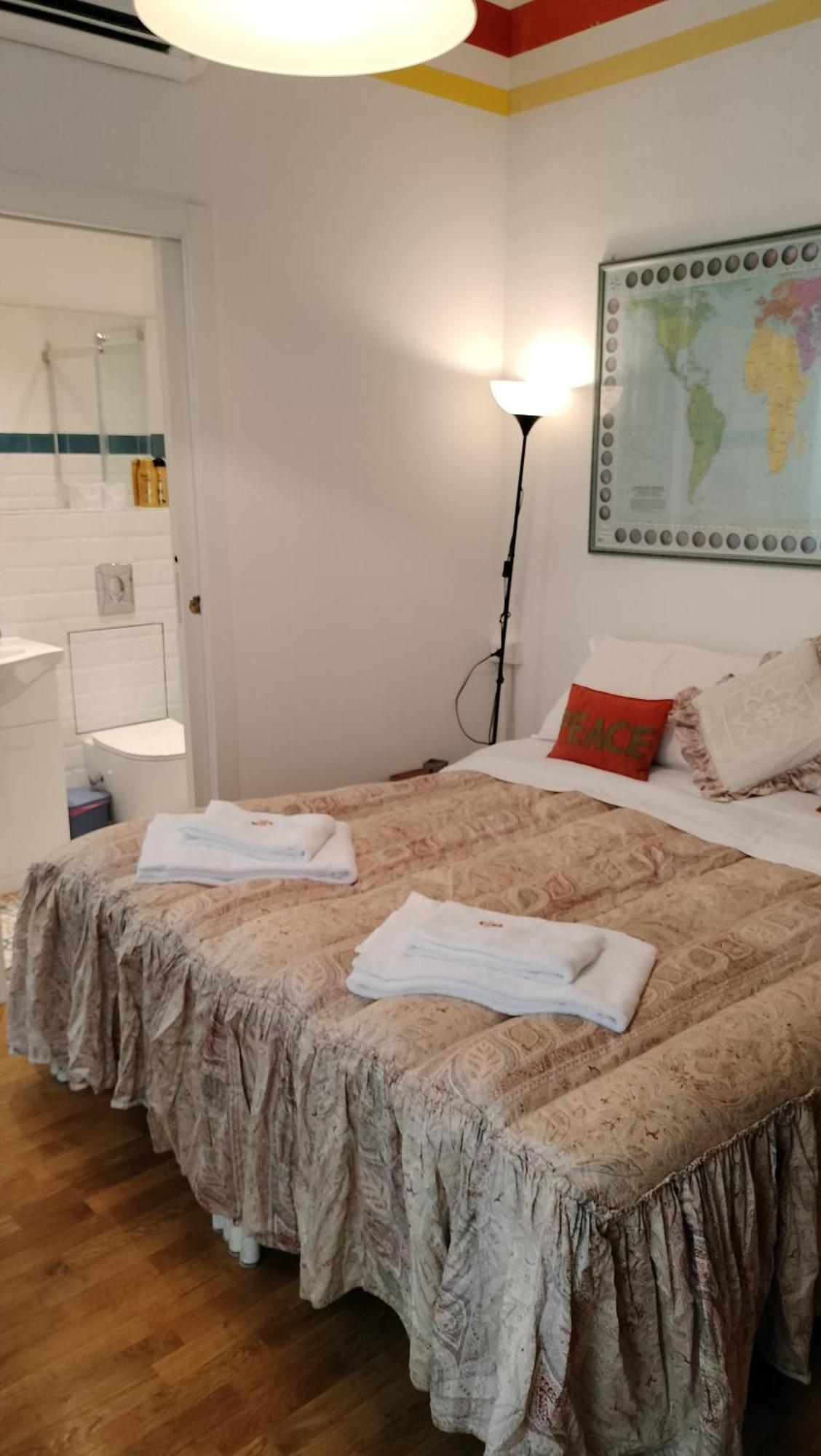 Acomodação com café da manhã  Tre Gigli A Firenze, 5 Minutes From Station, Via Palazzuolo 55 Florença