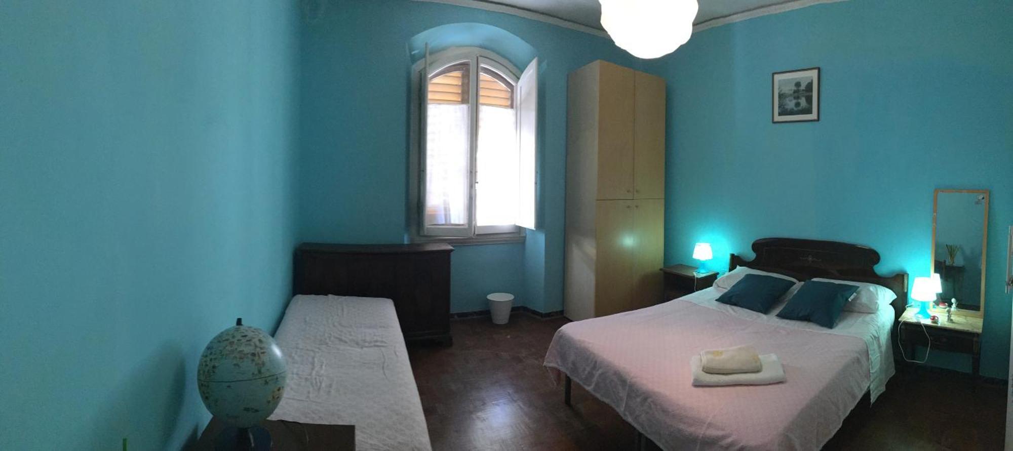 Guest house House Steccuto Florence