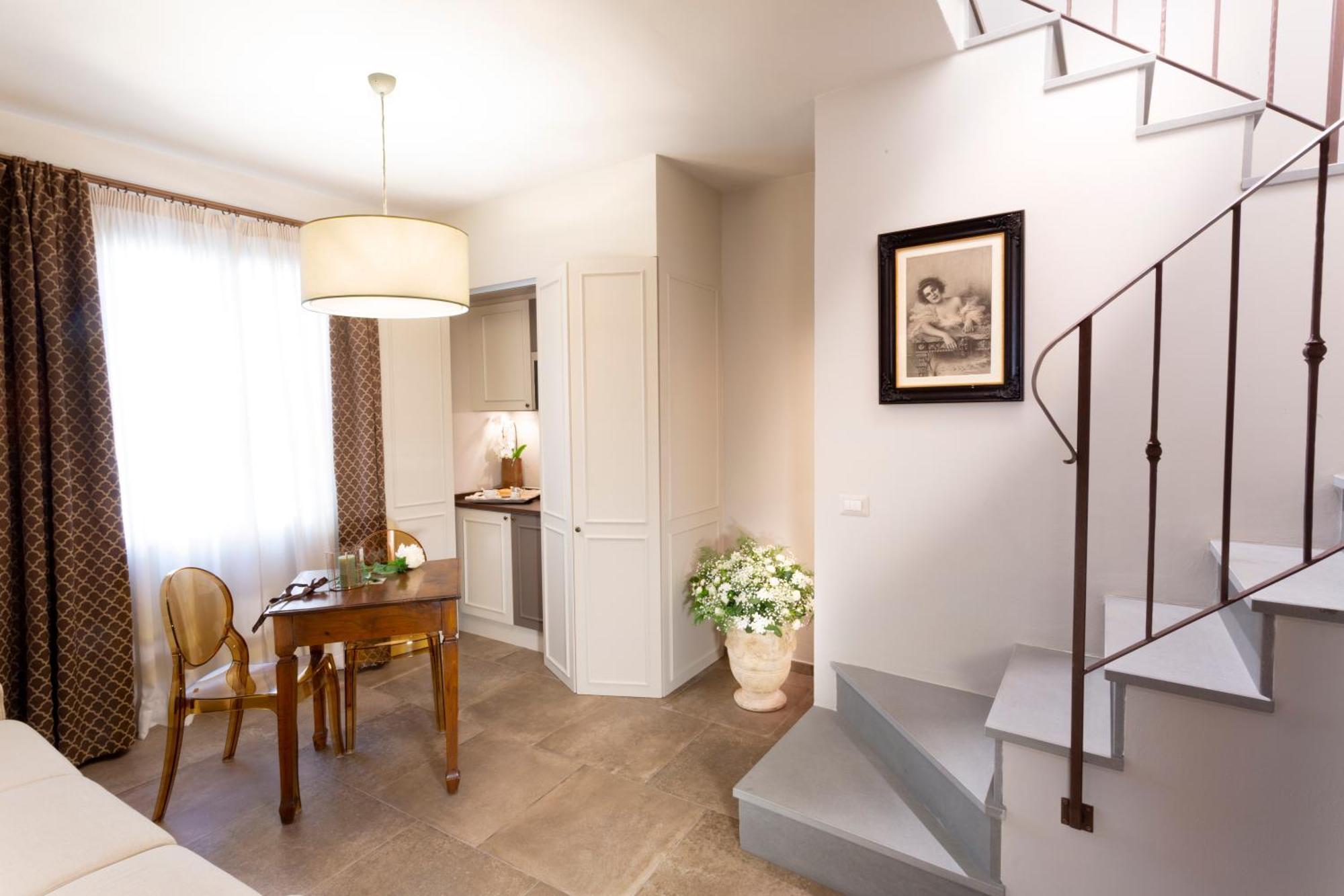 Qk Costa58 Tower * Firenze