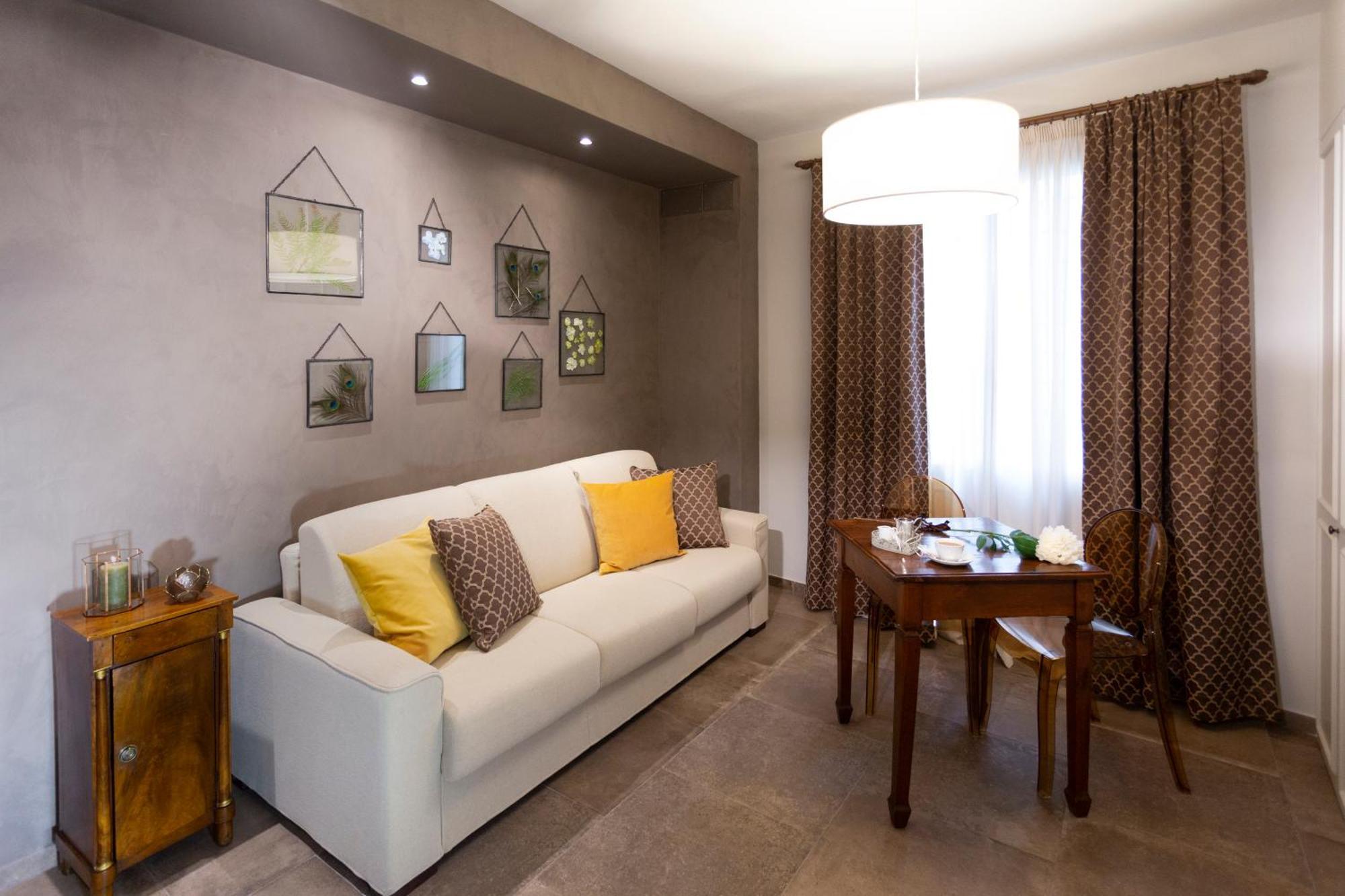 Qk Costa58 Tower Leilighet Firenze