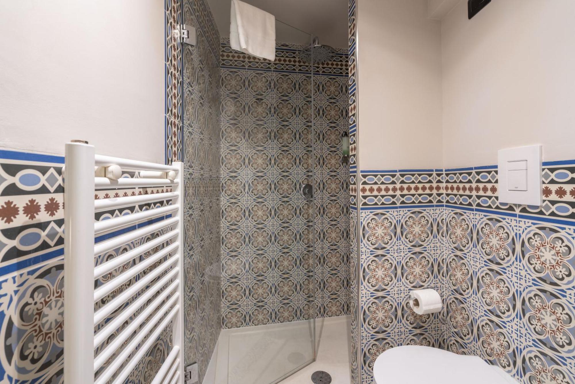Dimora Del Cardinale - Residenza D'epoca 3* Firenze