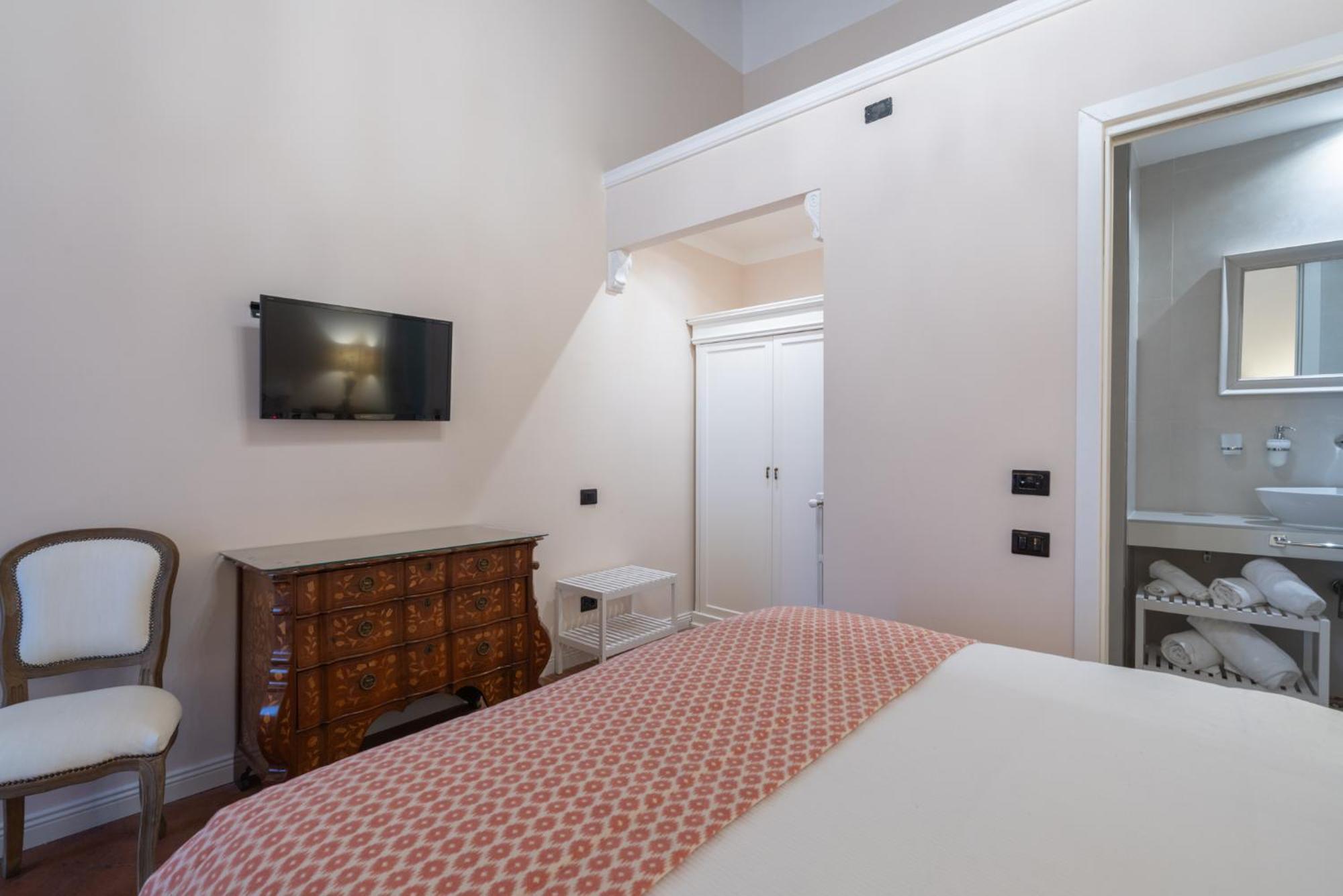 Gæstehus Dimora Del Cardinale - Residenza D'epoca 3*