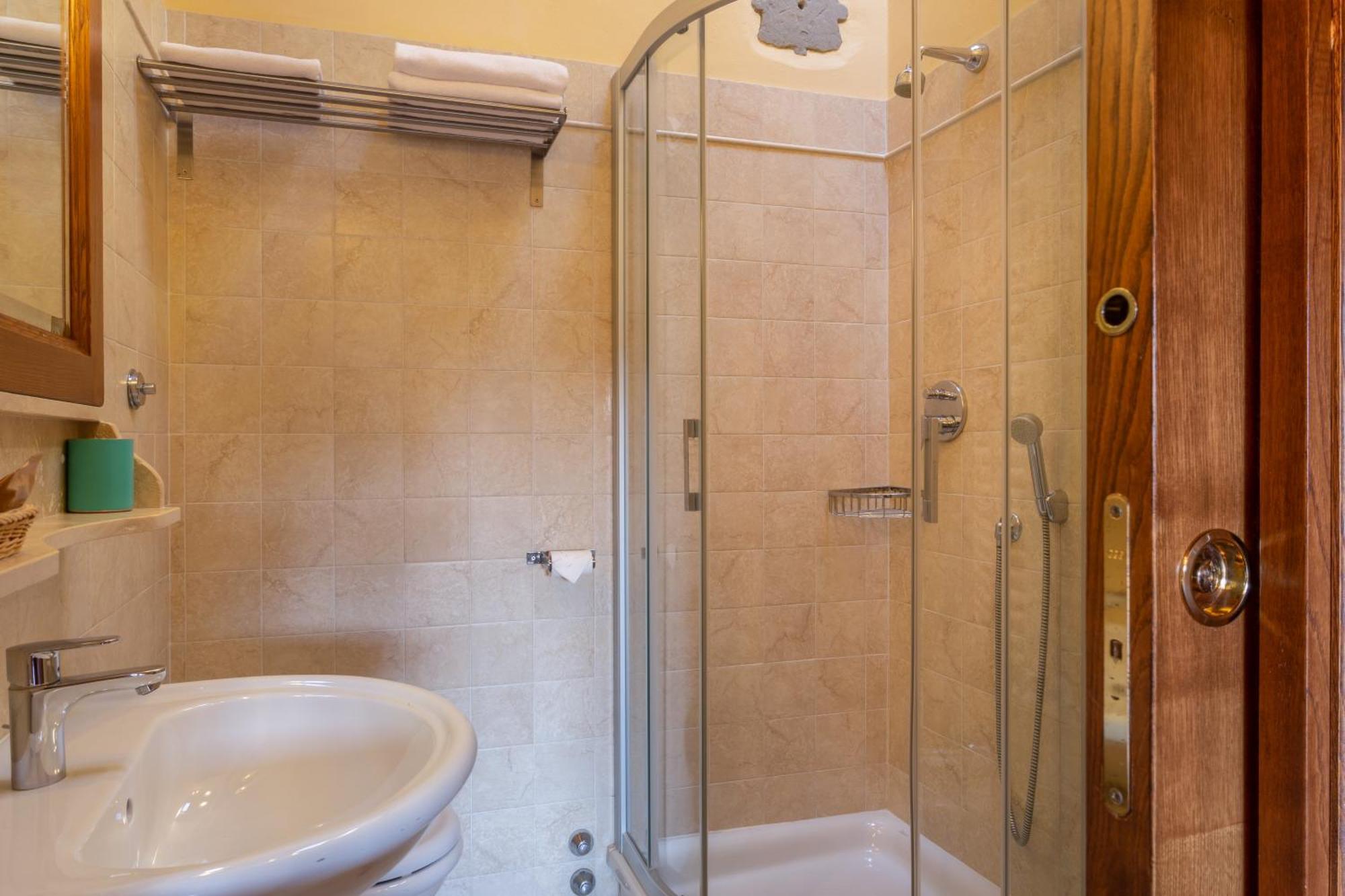 Palazzo Graziani Bed & Breakfast Firenze