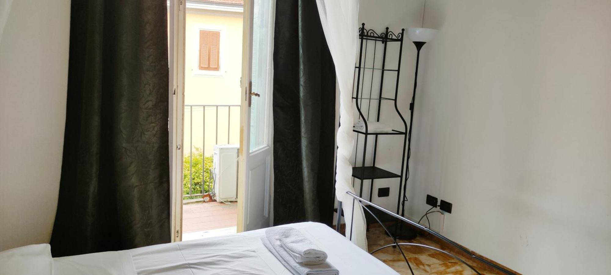 Urban Privat overnatting *