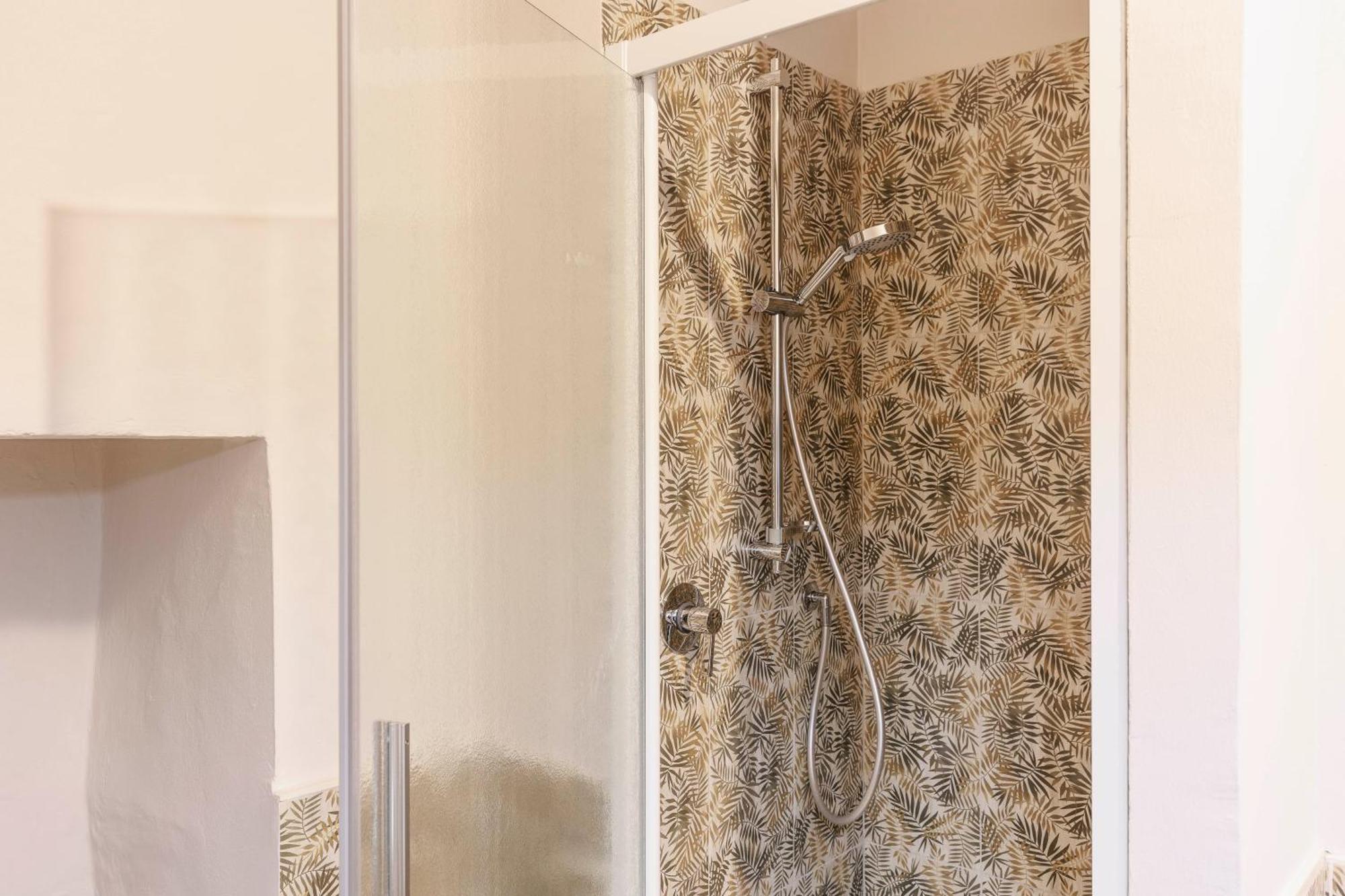San Niccolo Elegant Appartement *