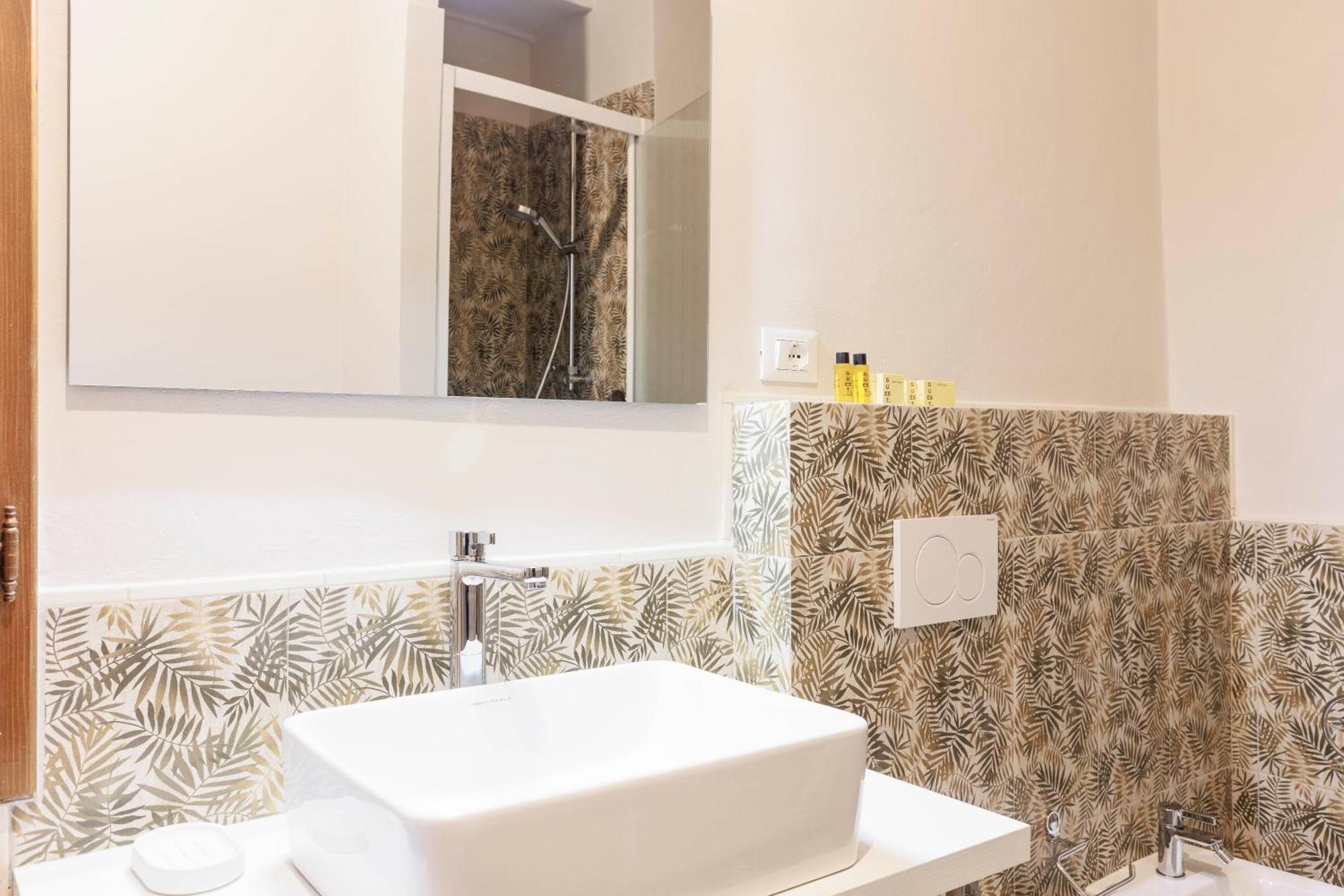 San Niccolo Elegant Appartement Florence