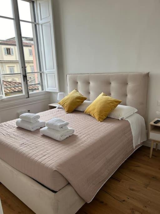 Sant'anna Leilighet *