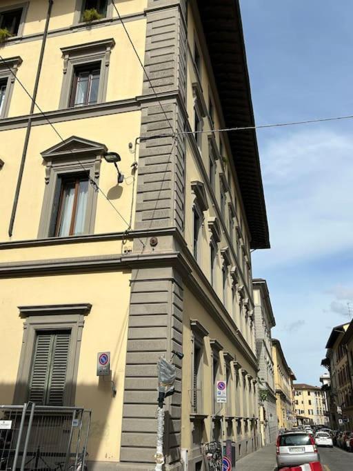 Leilighet Sant'anna Firenze