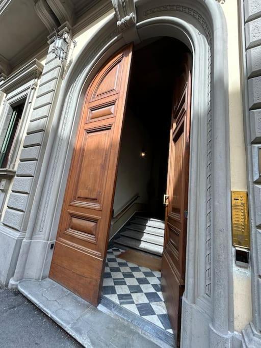 Leilighet Sant'anna Firenze