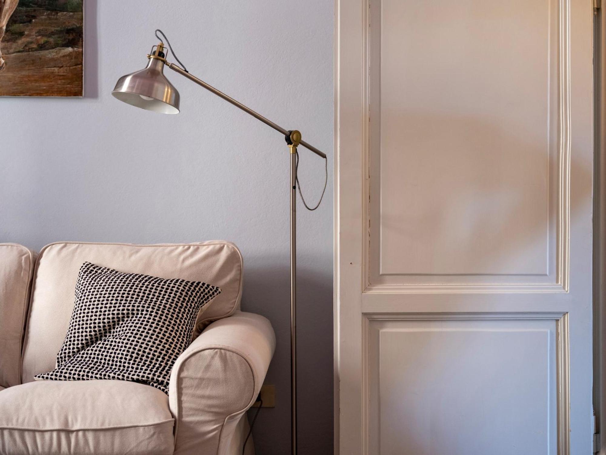 Tuscan Tempo Fabbroni Apartamento Florença