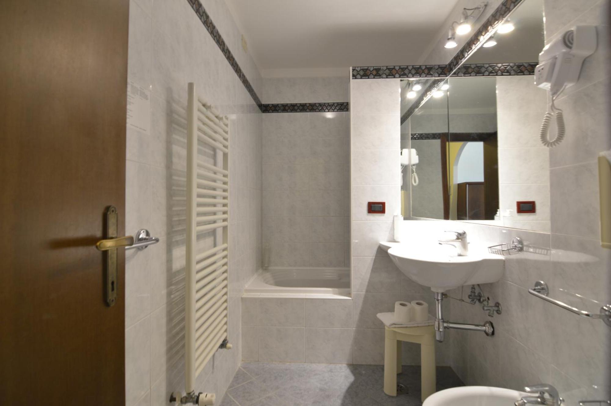 Palazzo Vecchio Hotel Firenze