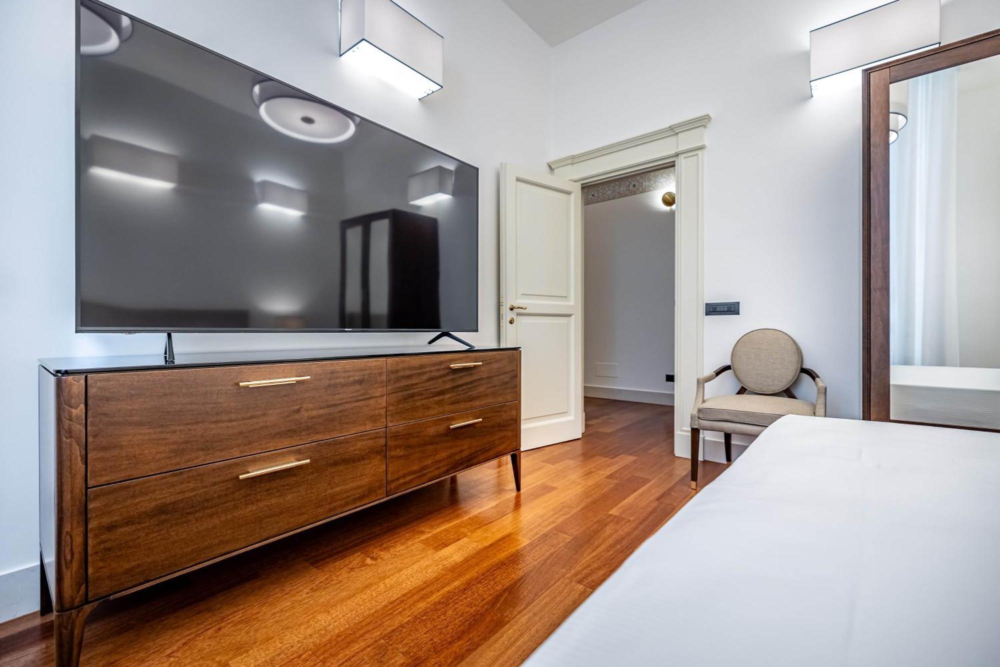 Relais Panoramic Cathedral Firenze