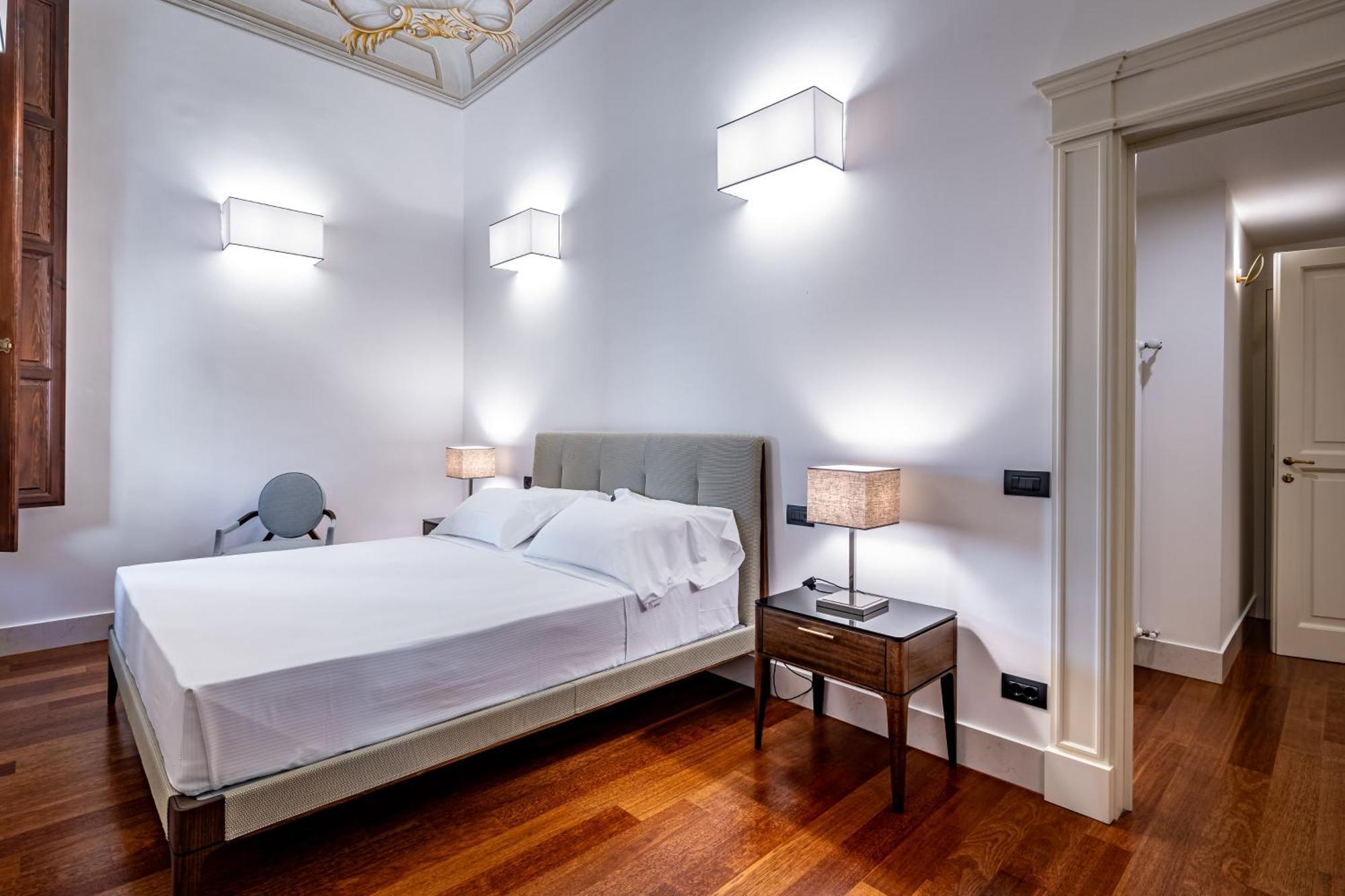Relais Panoramic Cathedral Leilighet *
