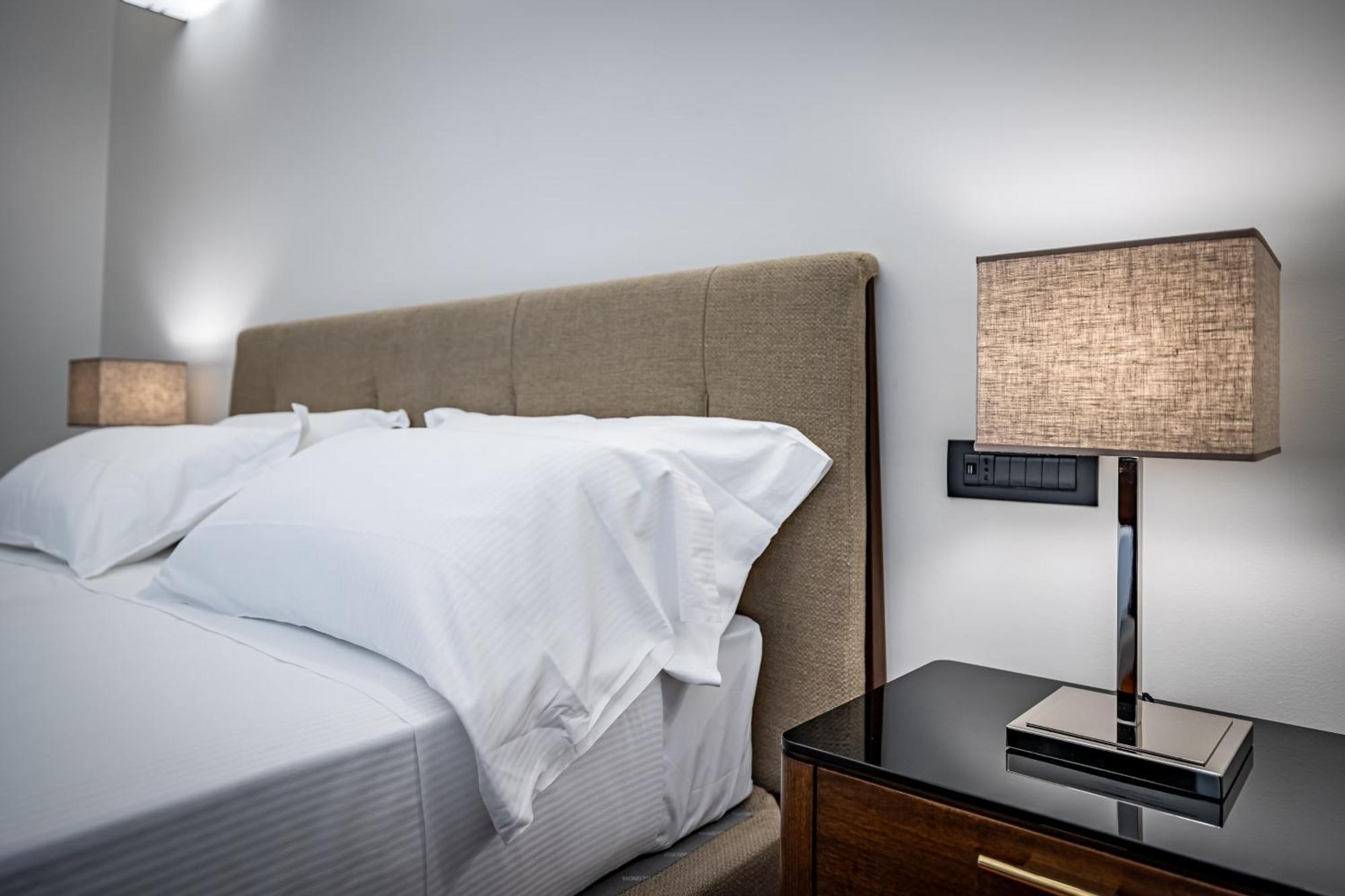 Relais Panoramic Cathedral Leilighet Firenze
