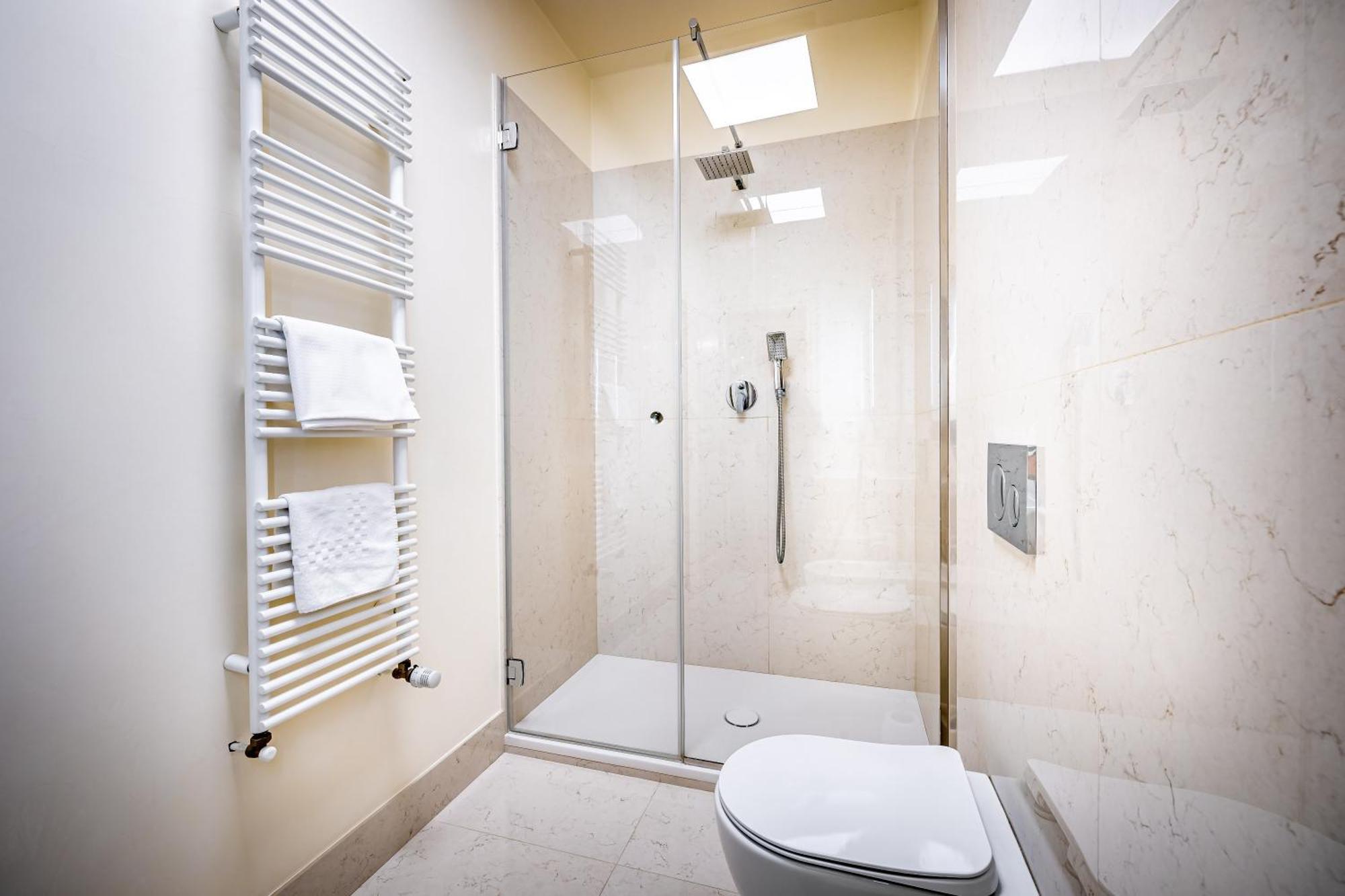 Leilighet Relais Panoramic Cathedral Firenze