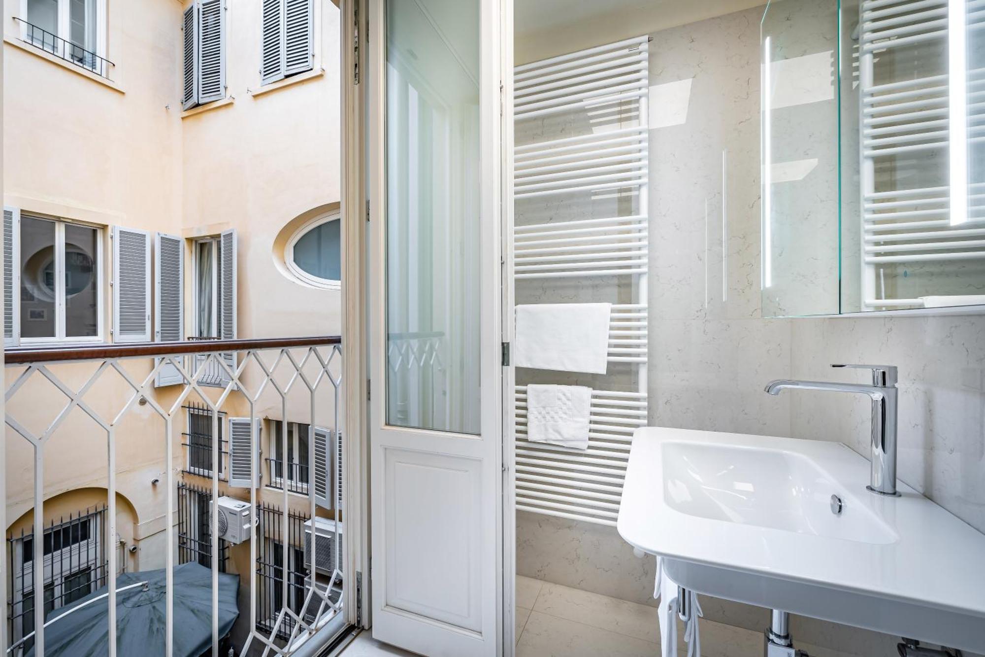 Relais Panoramic Cathedral Firenze