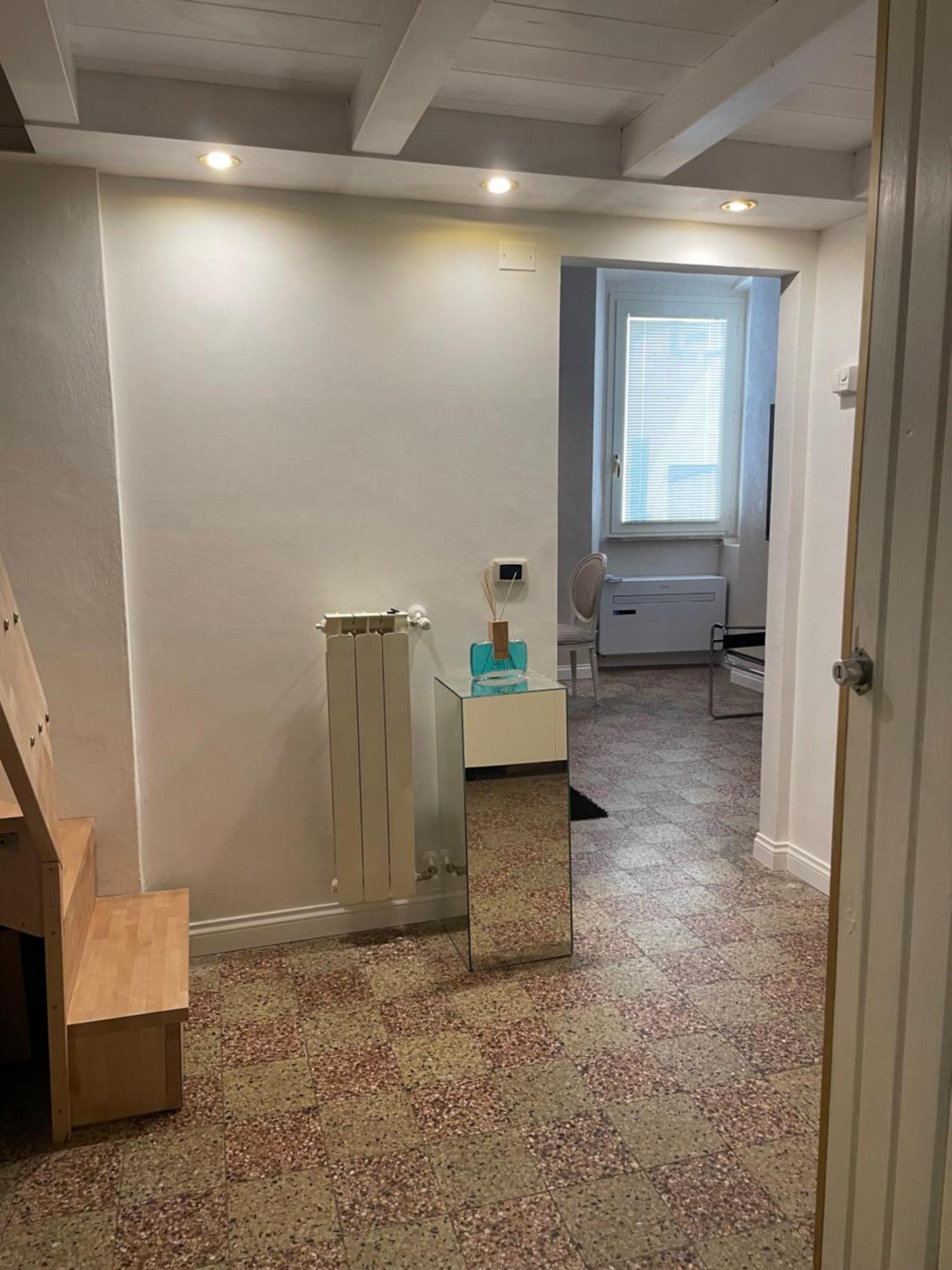 Vasari Apartamento Florença