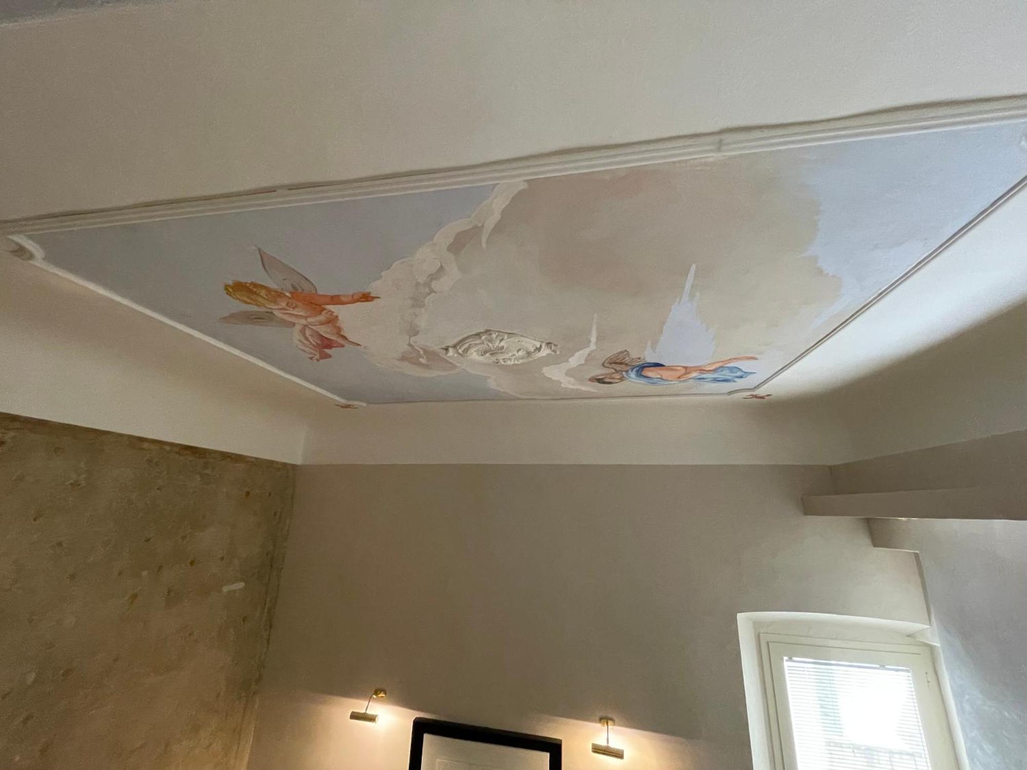 Apartamento Vasari Florença