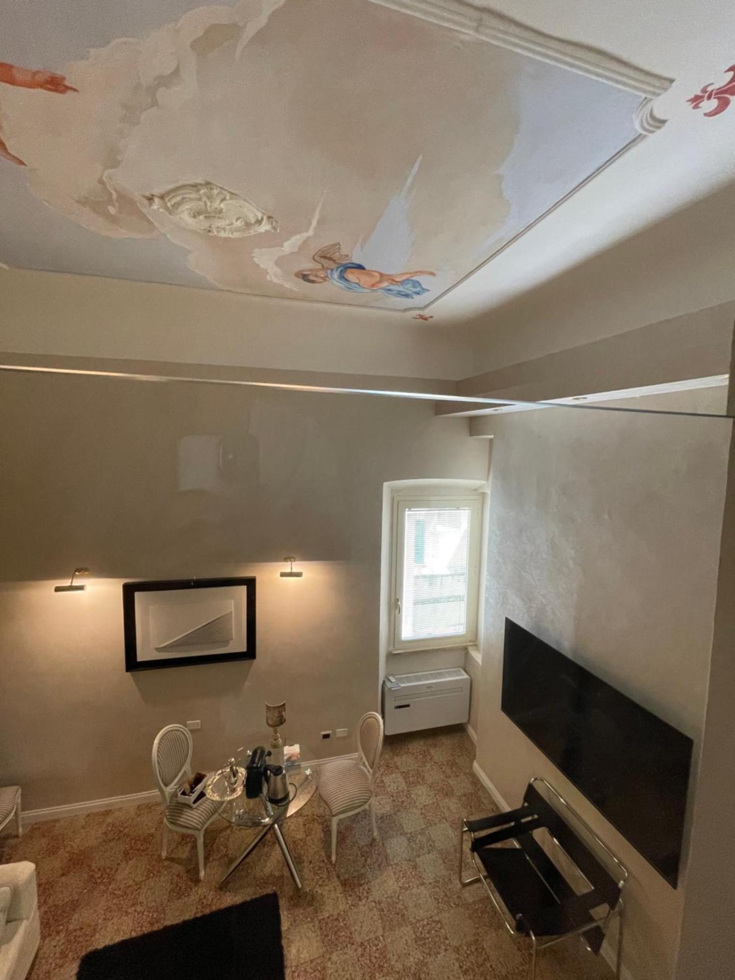 Apartamento Vasari Florença