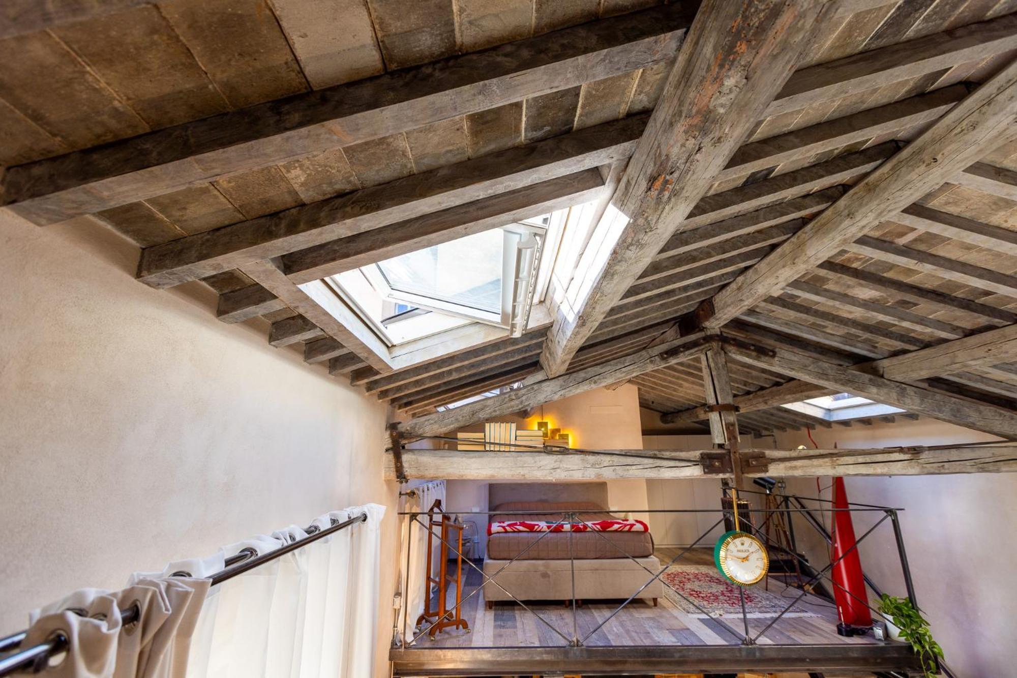 The Urban Loft By Mmega Appartement *