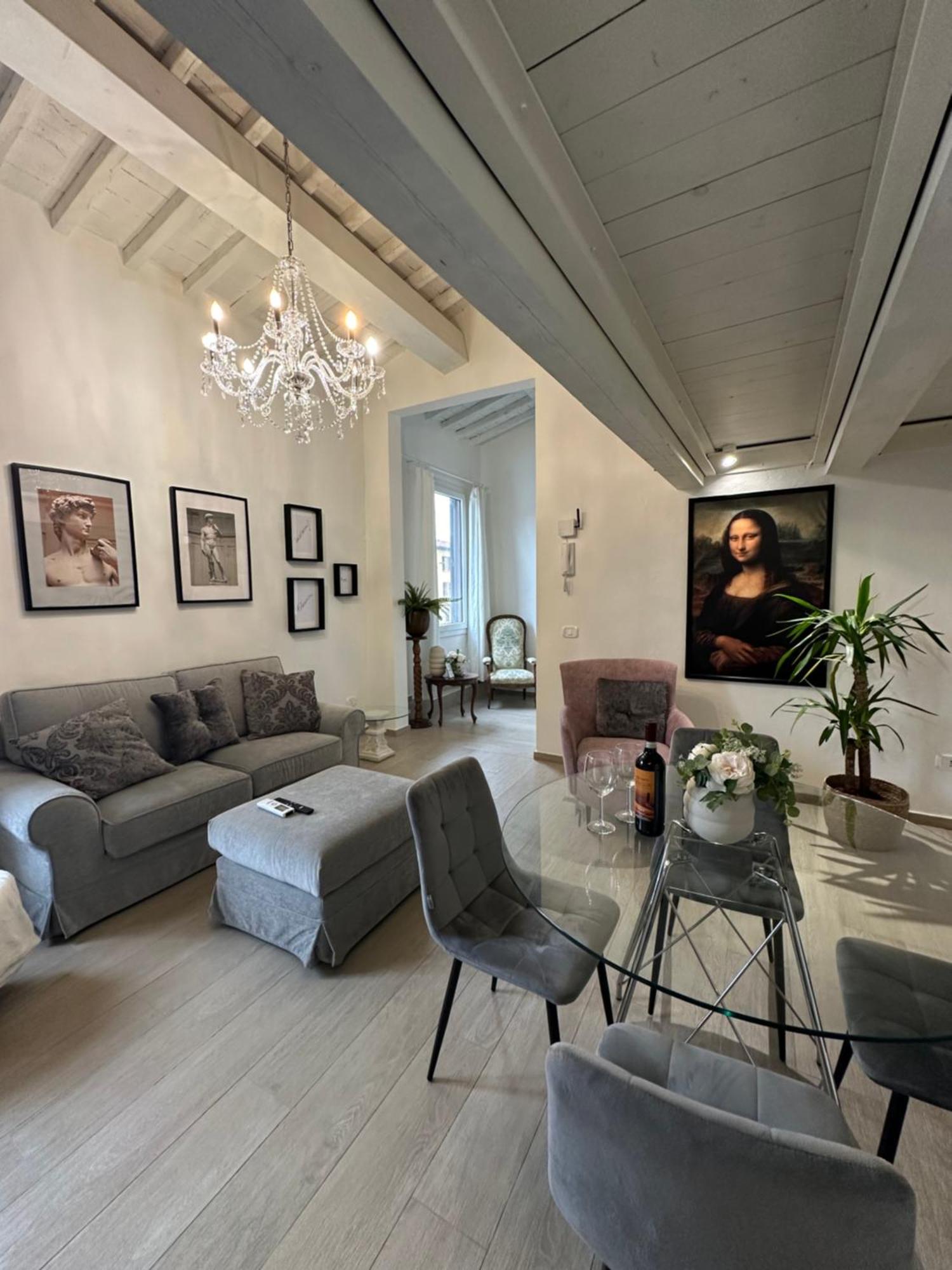 Leilighet Casa Gloria Firenze