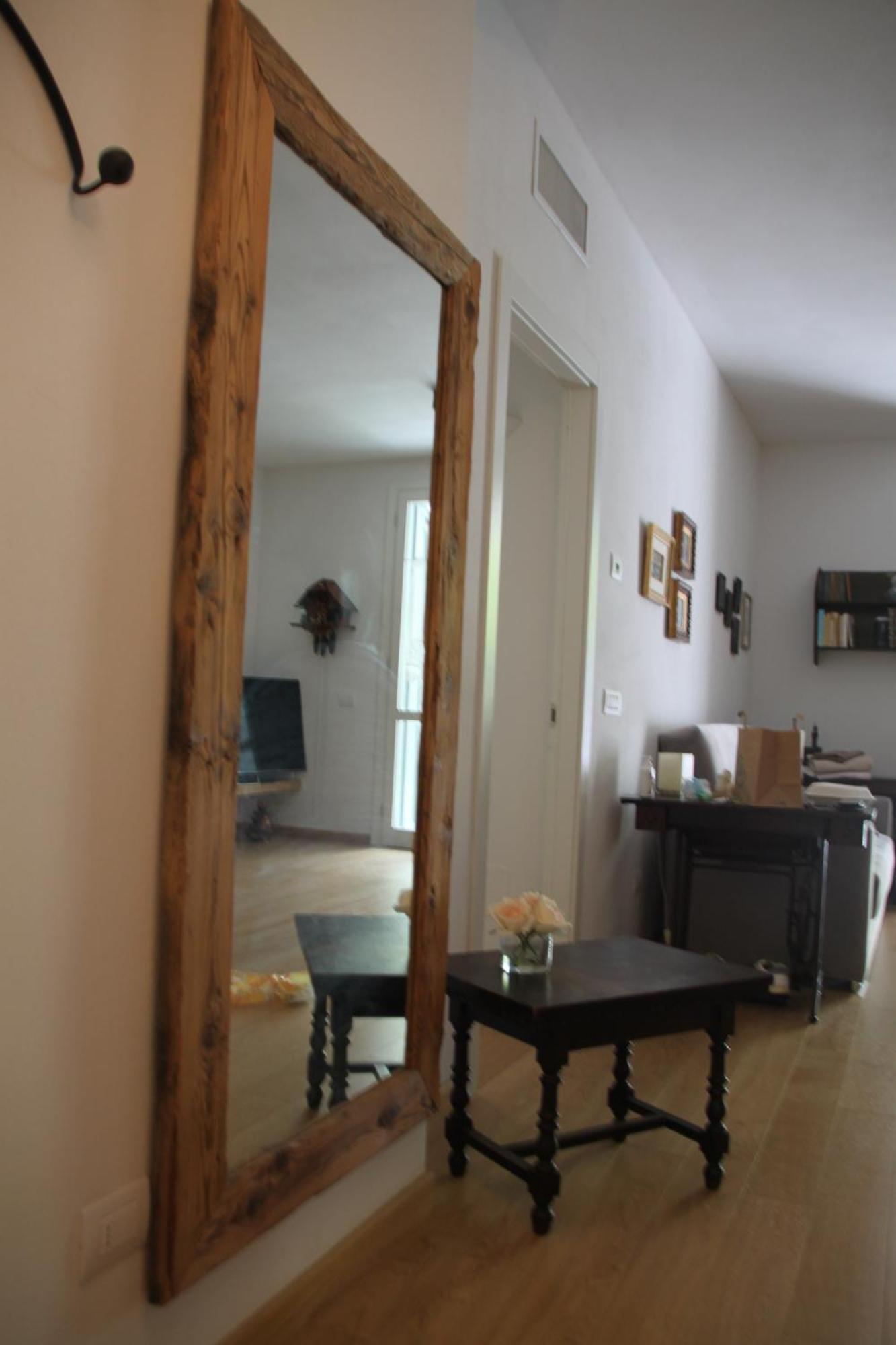 Appartement Downtown Florence, Moderno Con Giardino *