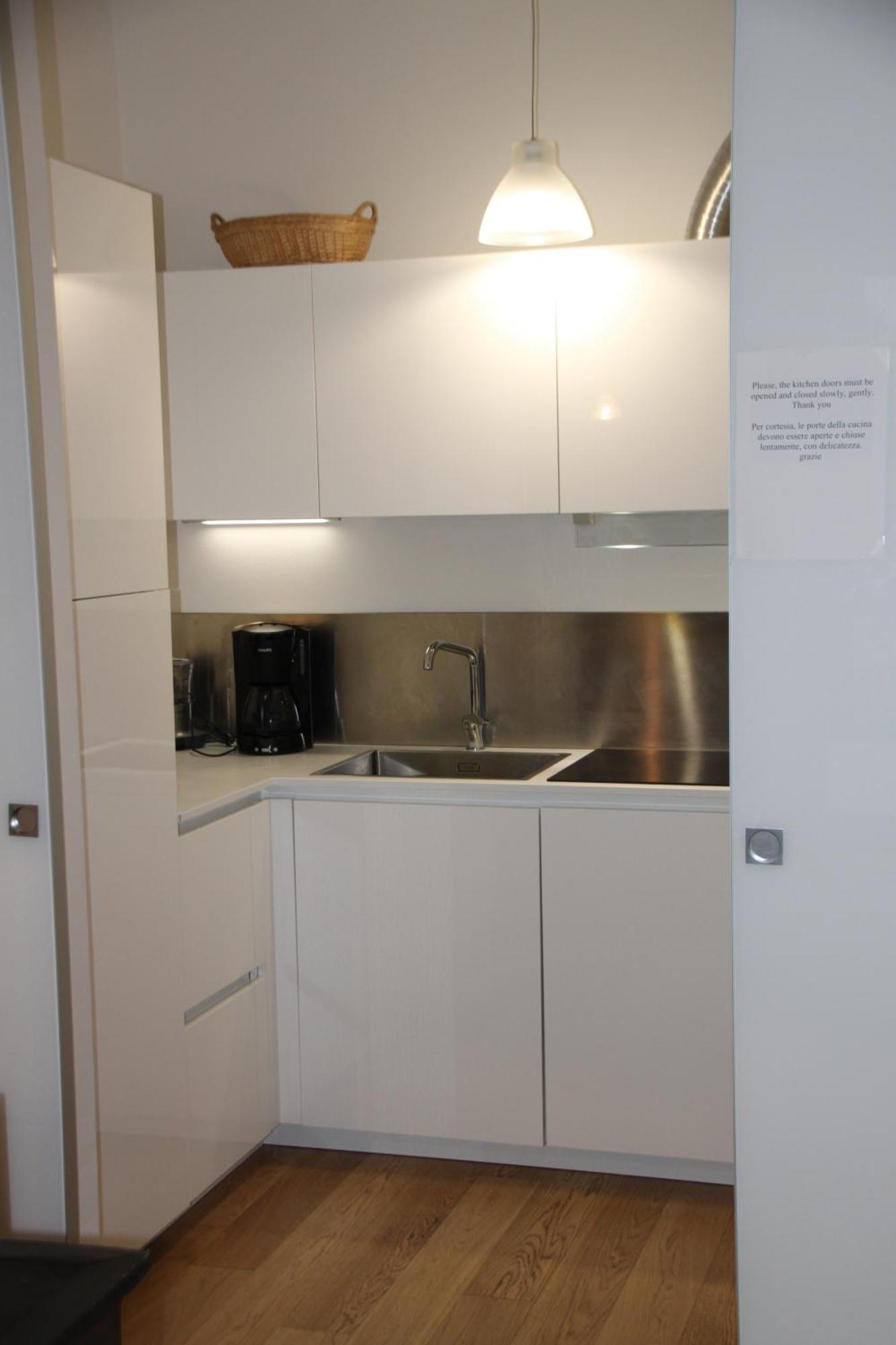 Appartement Downtown Florence, Moderno Con Giardino *
