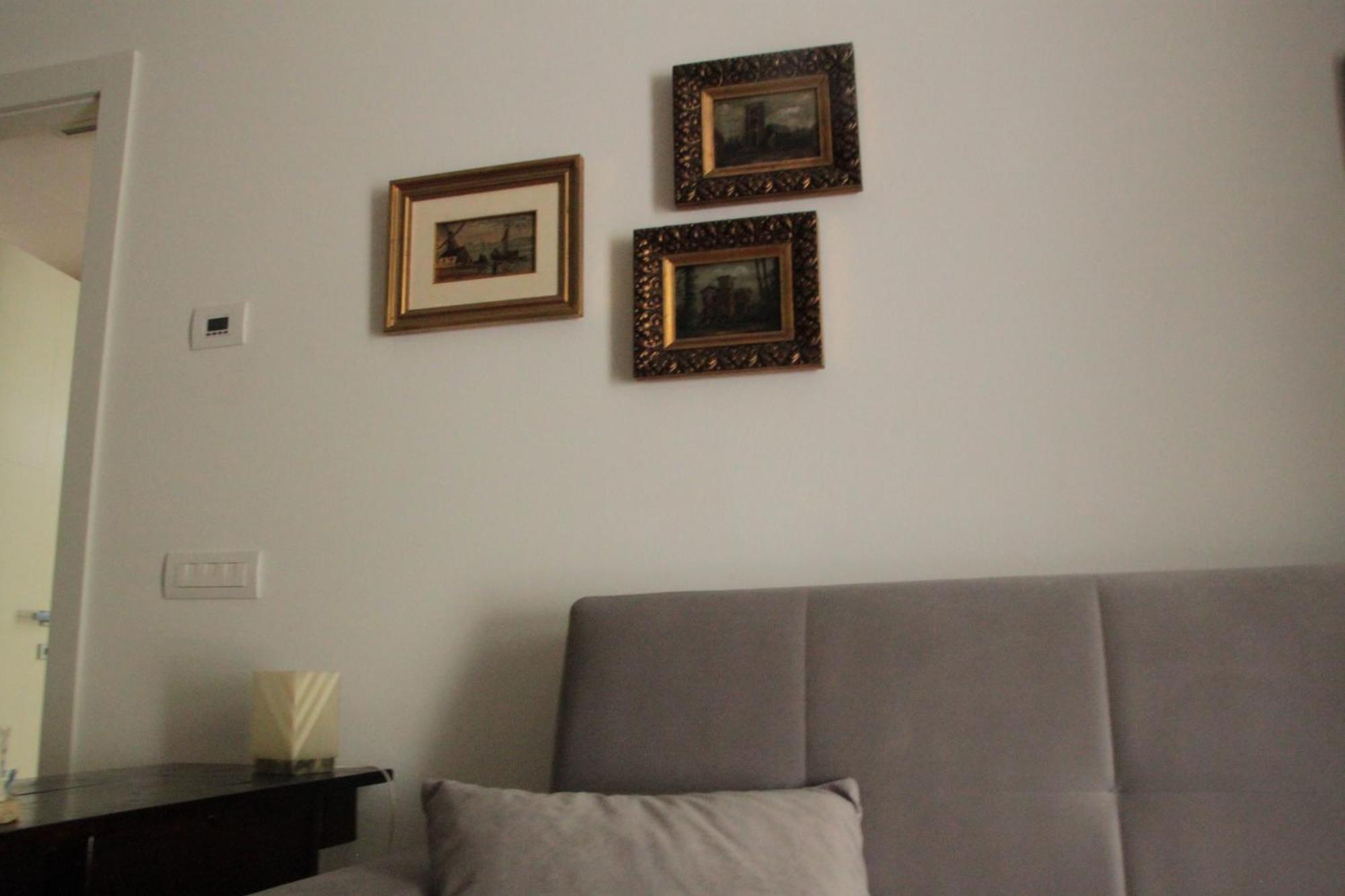 Appartement Downtown Florence, Moderno Con Giardino Florence