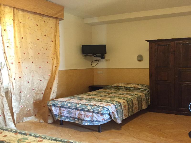 Ascot 3* Florença