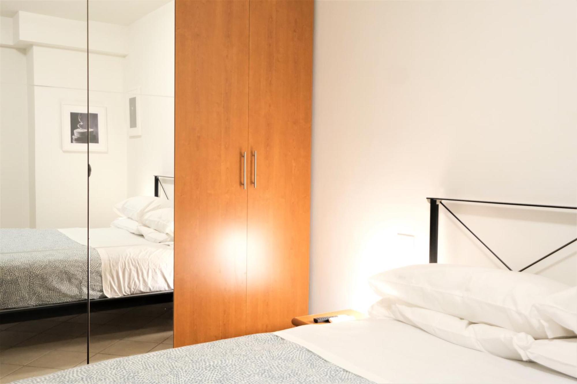 Appartement Wine Verdicchio