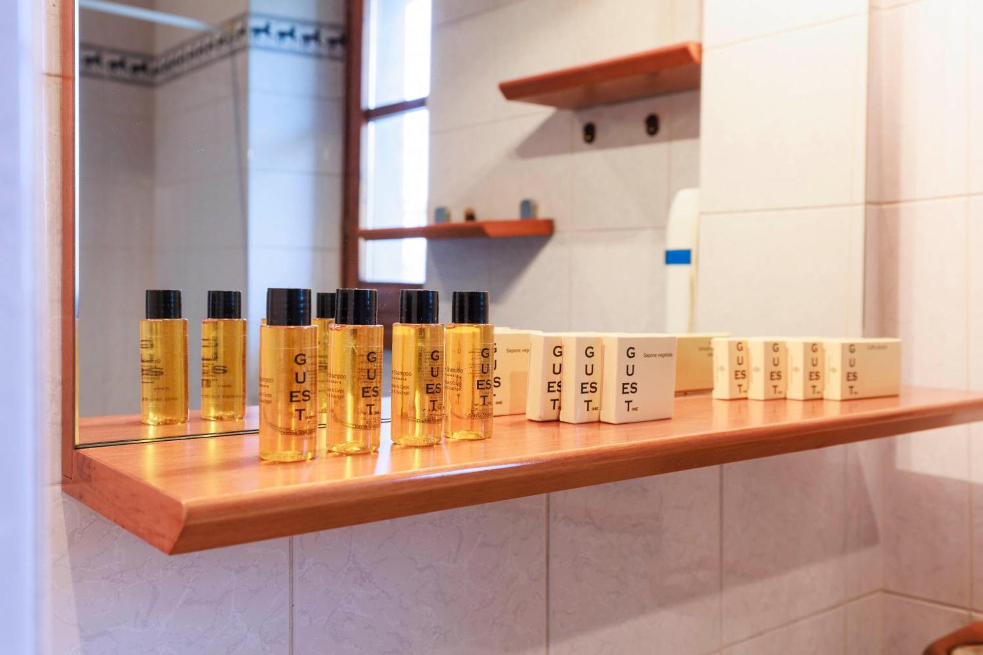 Lejlighed Savonarola Loft Firenze