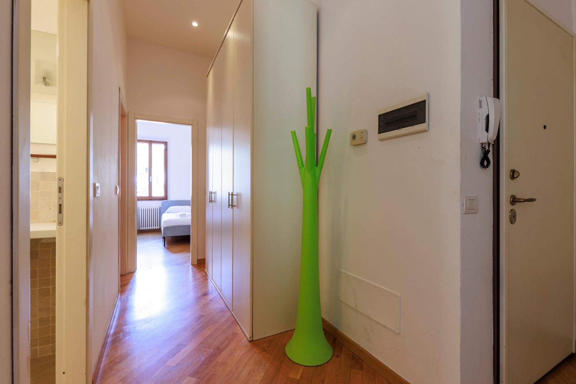 Apartamento Santa Maria Novella Comfort