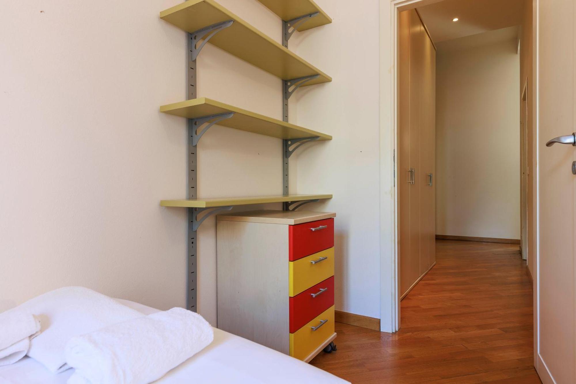 Santa Maria Novella Comfort Apartamento