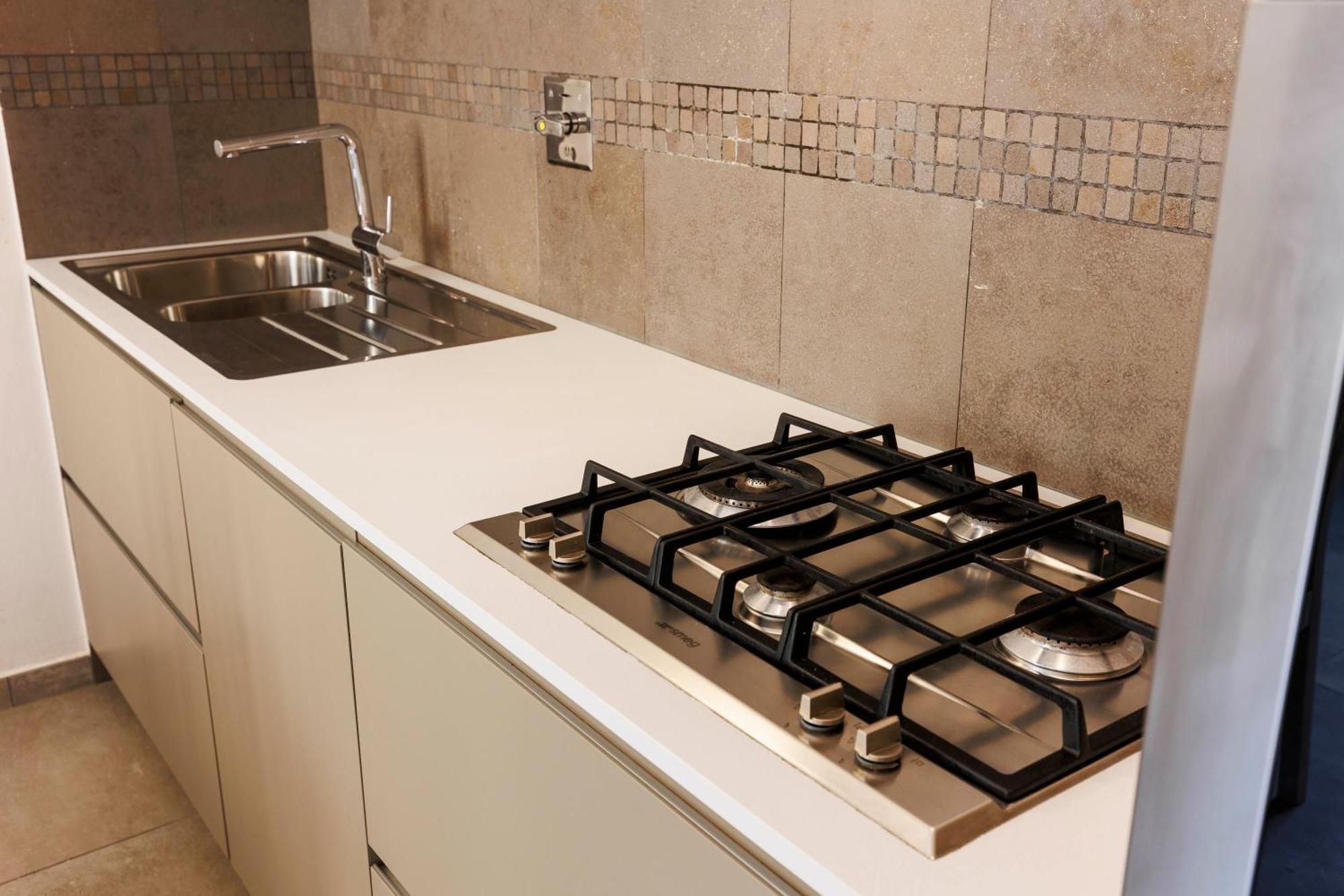 Apartamento Santa Maria Novella Comfort *