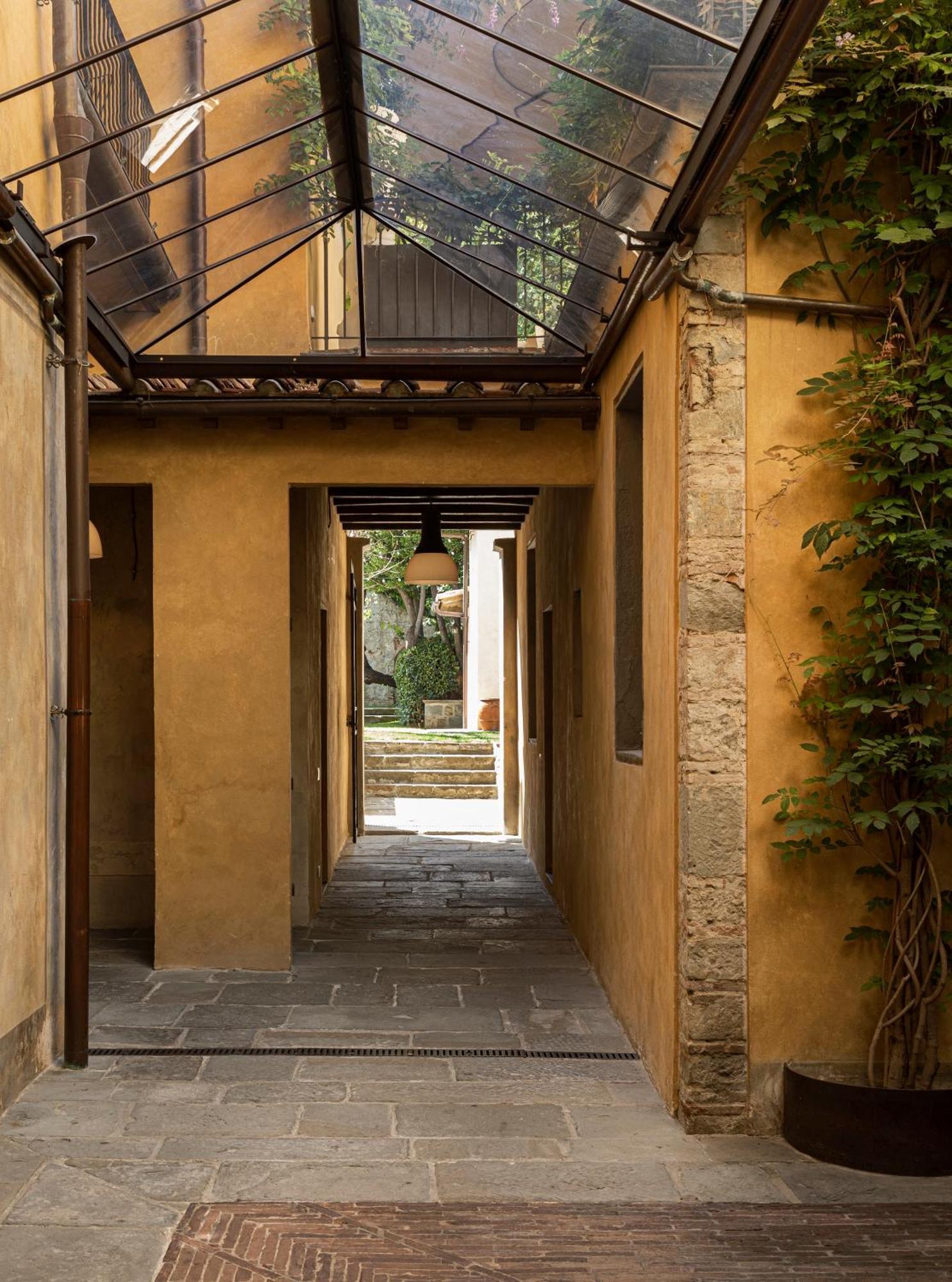 Numa Palazzo San Niccolo Florence