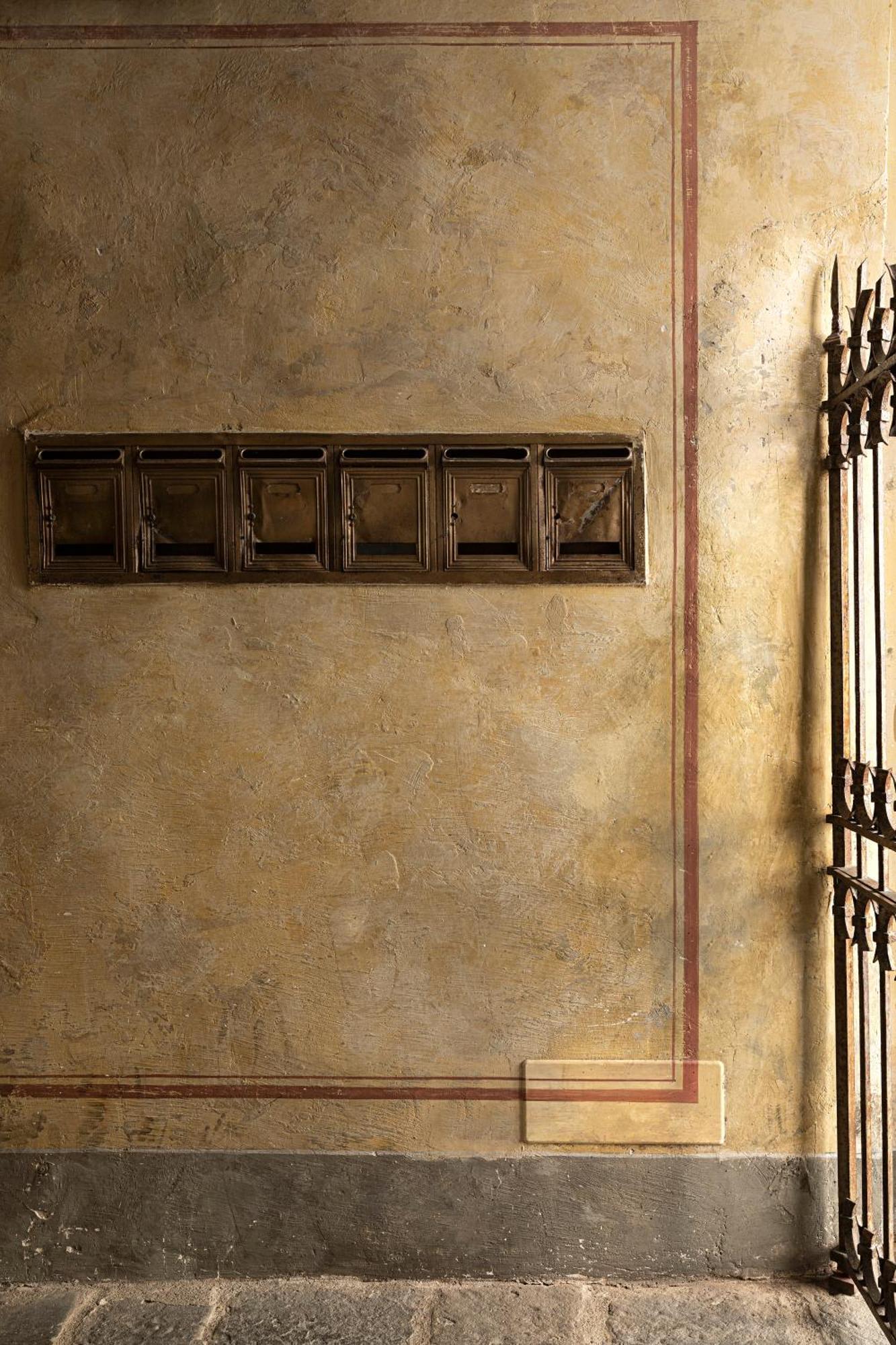 Numa Palazzo San Niccolo 4* Florence