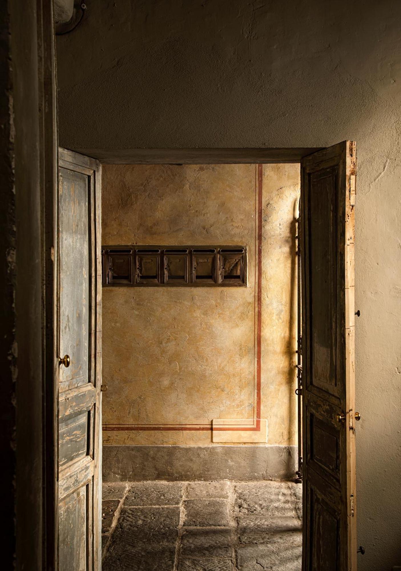 Aparthotel Numa Palazzo San Niccolo 4*
