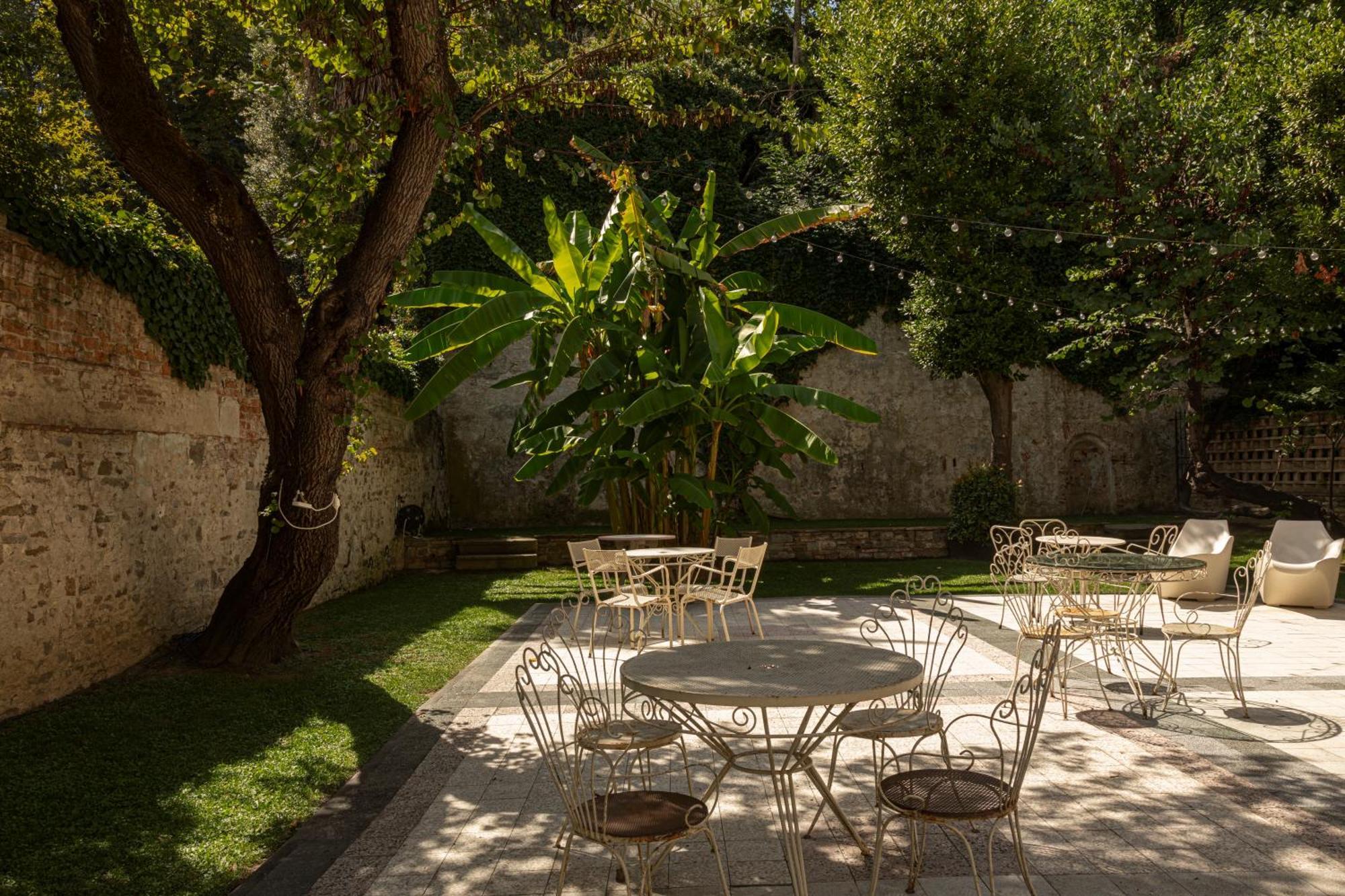 Numa Palazzo San Niccolo 4* Florence