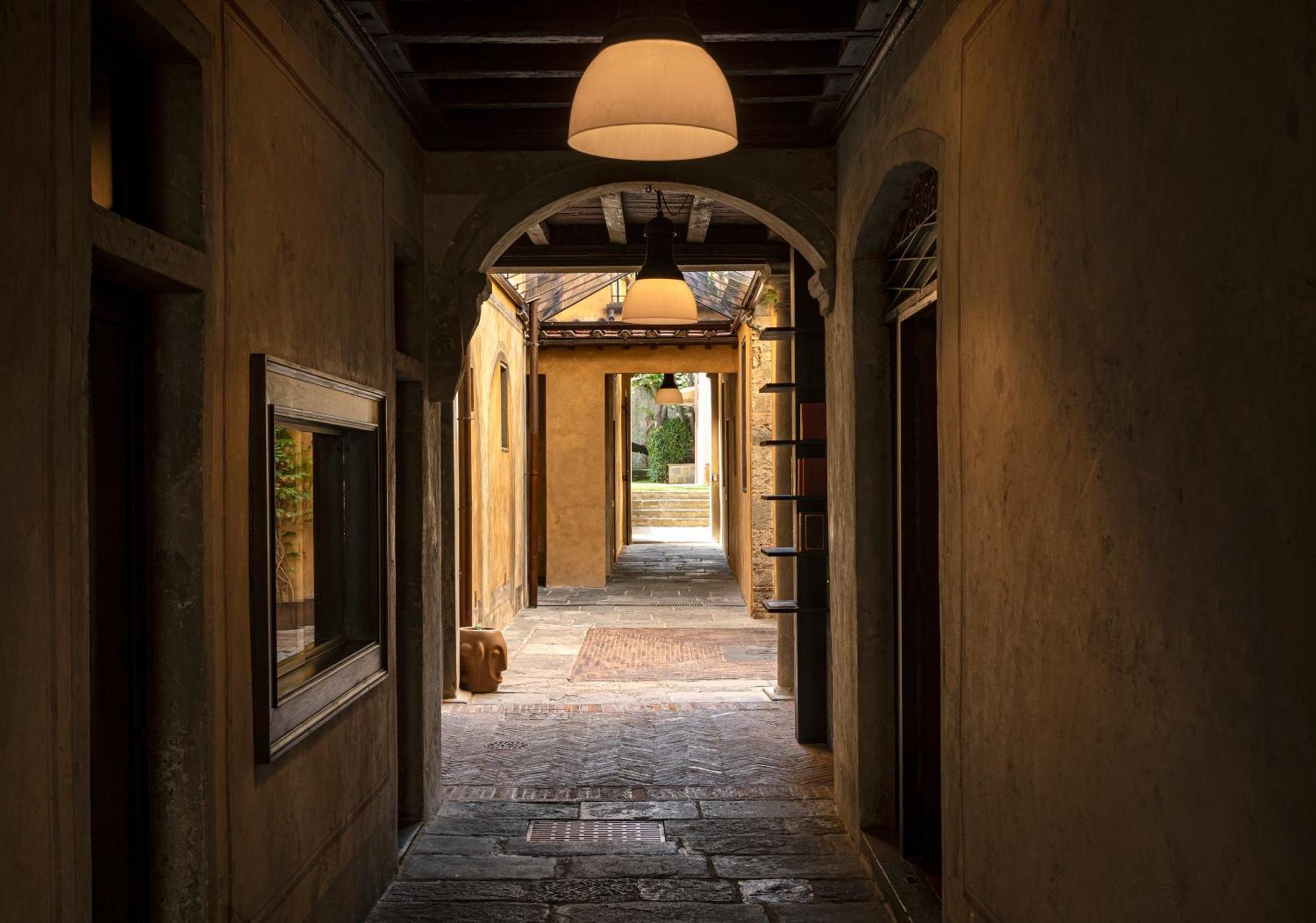 Aparthotel Numa Palazzo San Niccolo